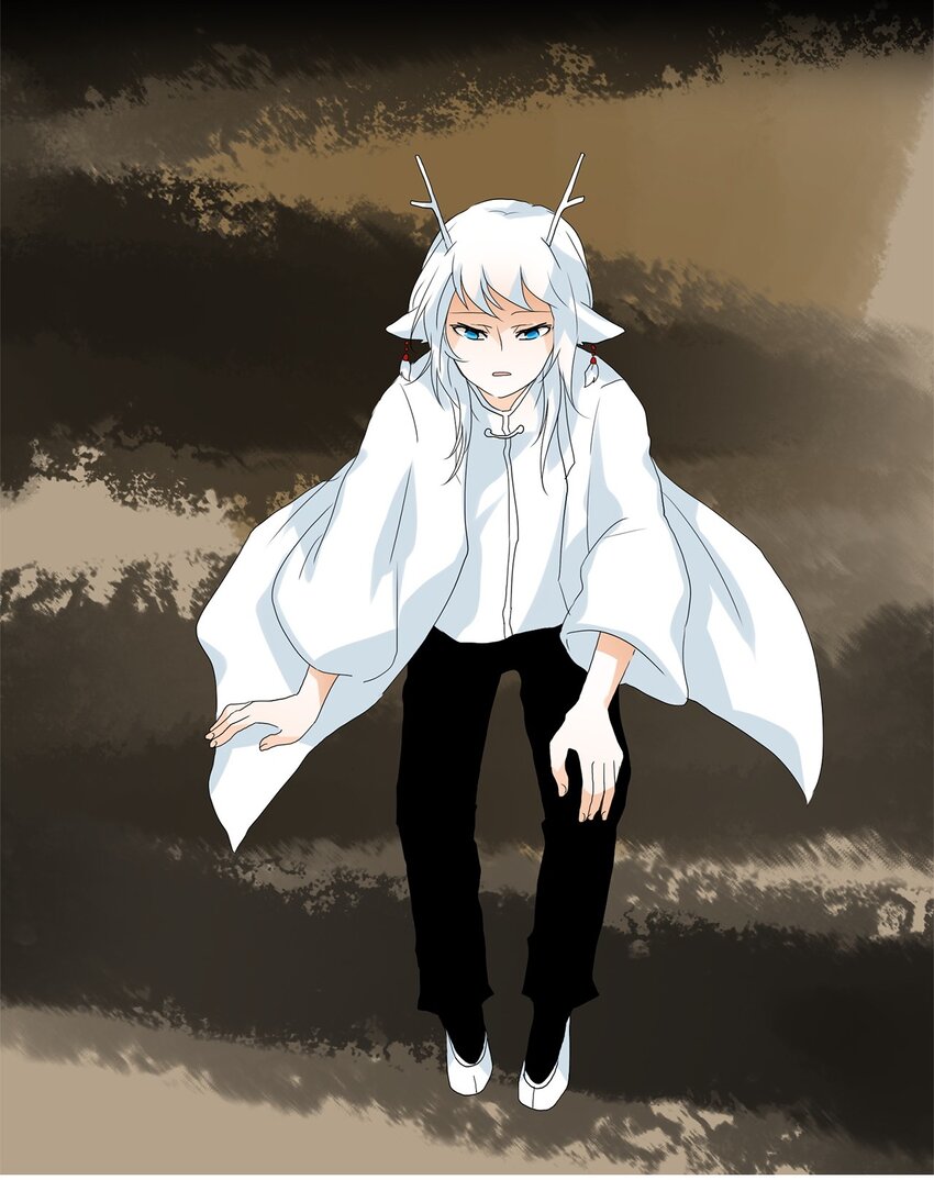 040 仙鹤与狐狸（八）-第41话