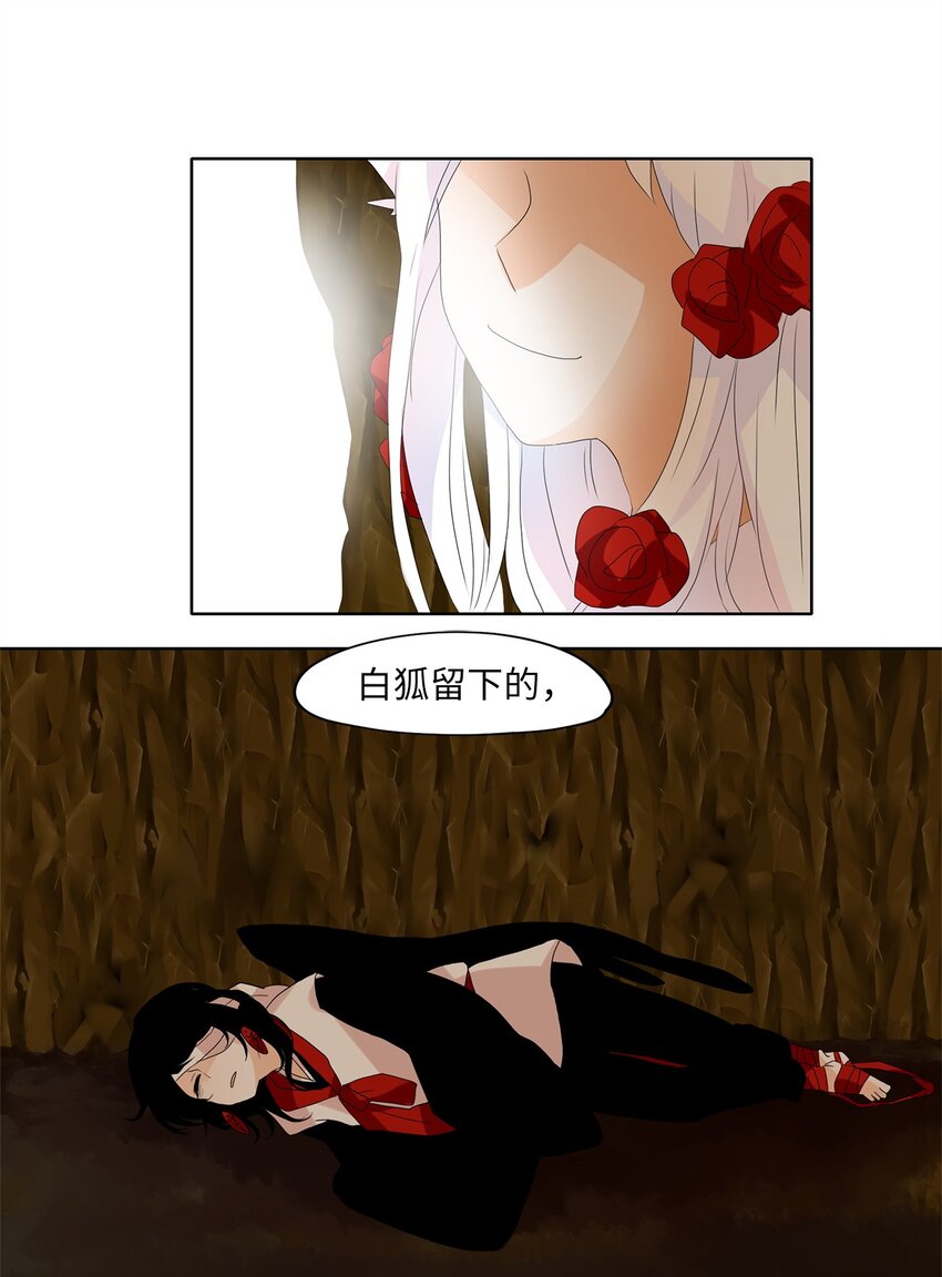 040 仙鹤与狐狸（八）-第41话