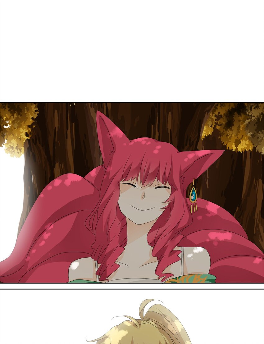 042 仙鹤与狐狸（十）-第43话