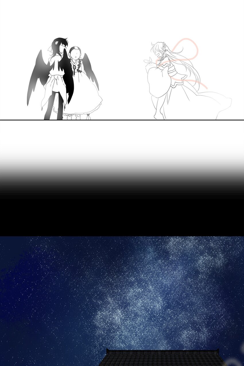 048 仙鹤与狐狸（十六）-第49话