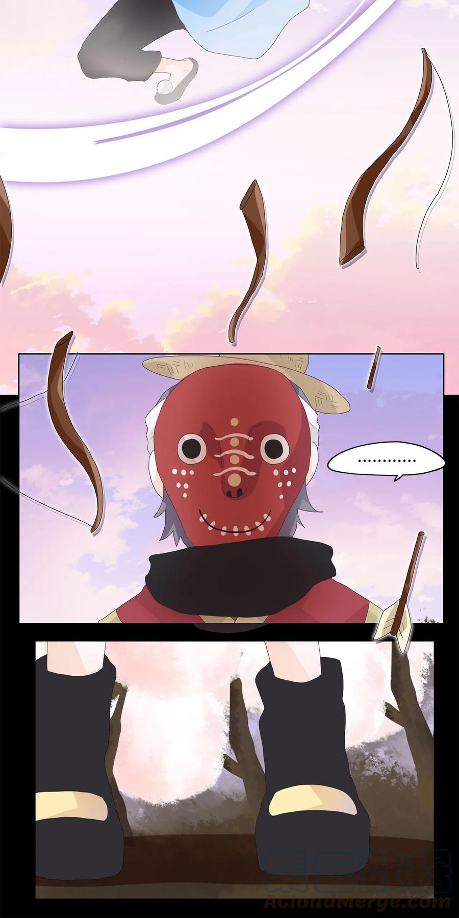 064 彼岸花（七）-第65话