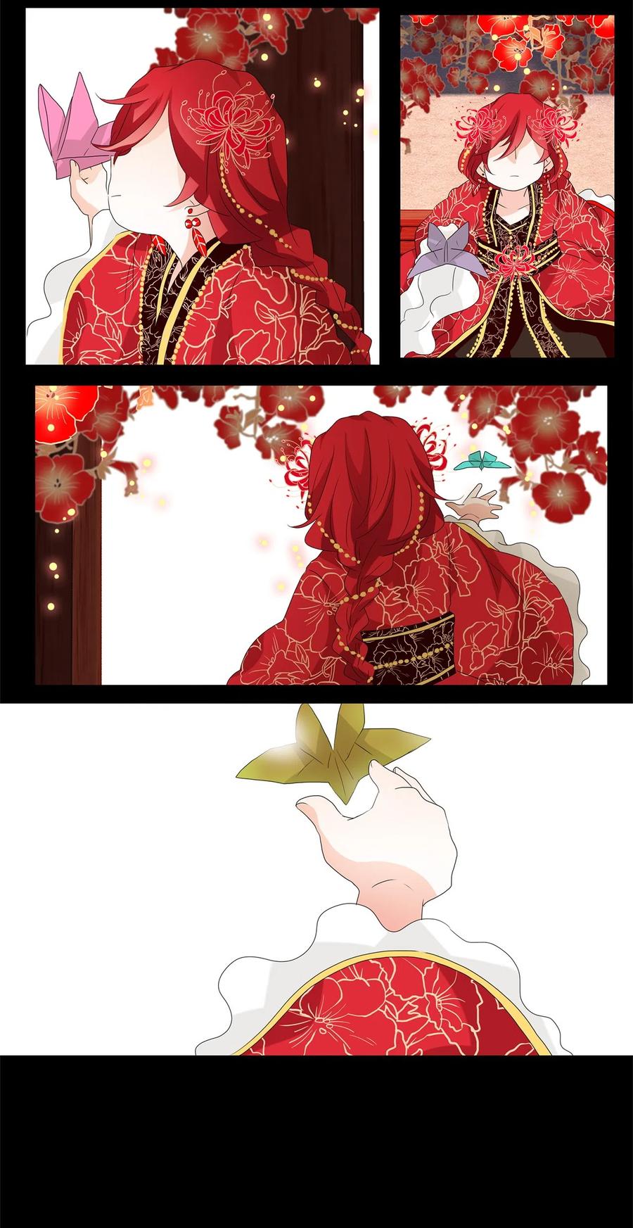 066 彼岸花（九）-第67话