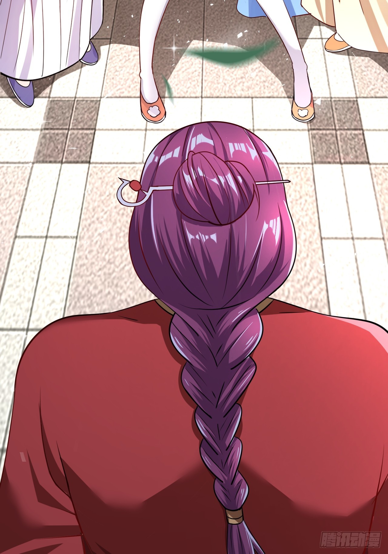 第2话(1/2)-第1话