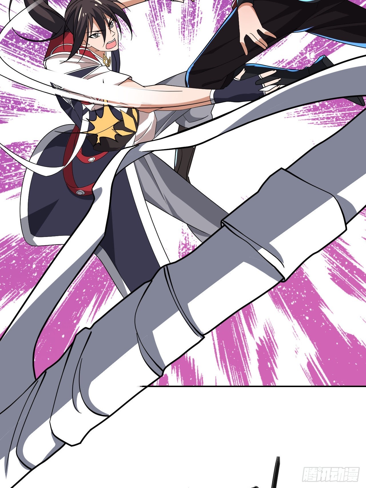 第16话(1/2)-第15话