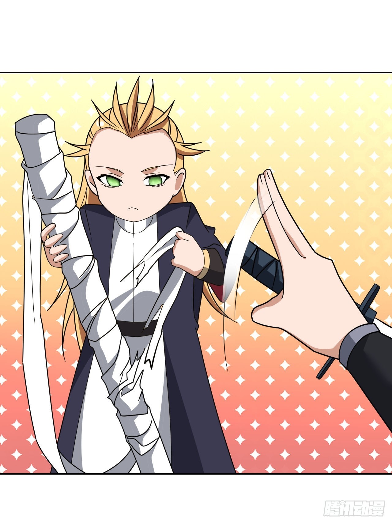 第16话(1/2)-第15话