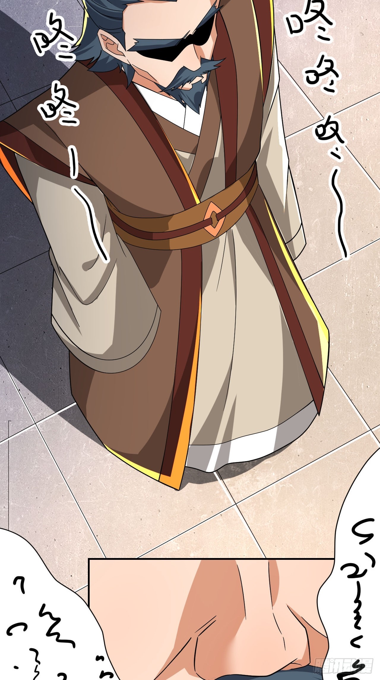 第18话(1/2)-第17话