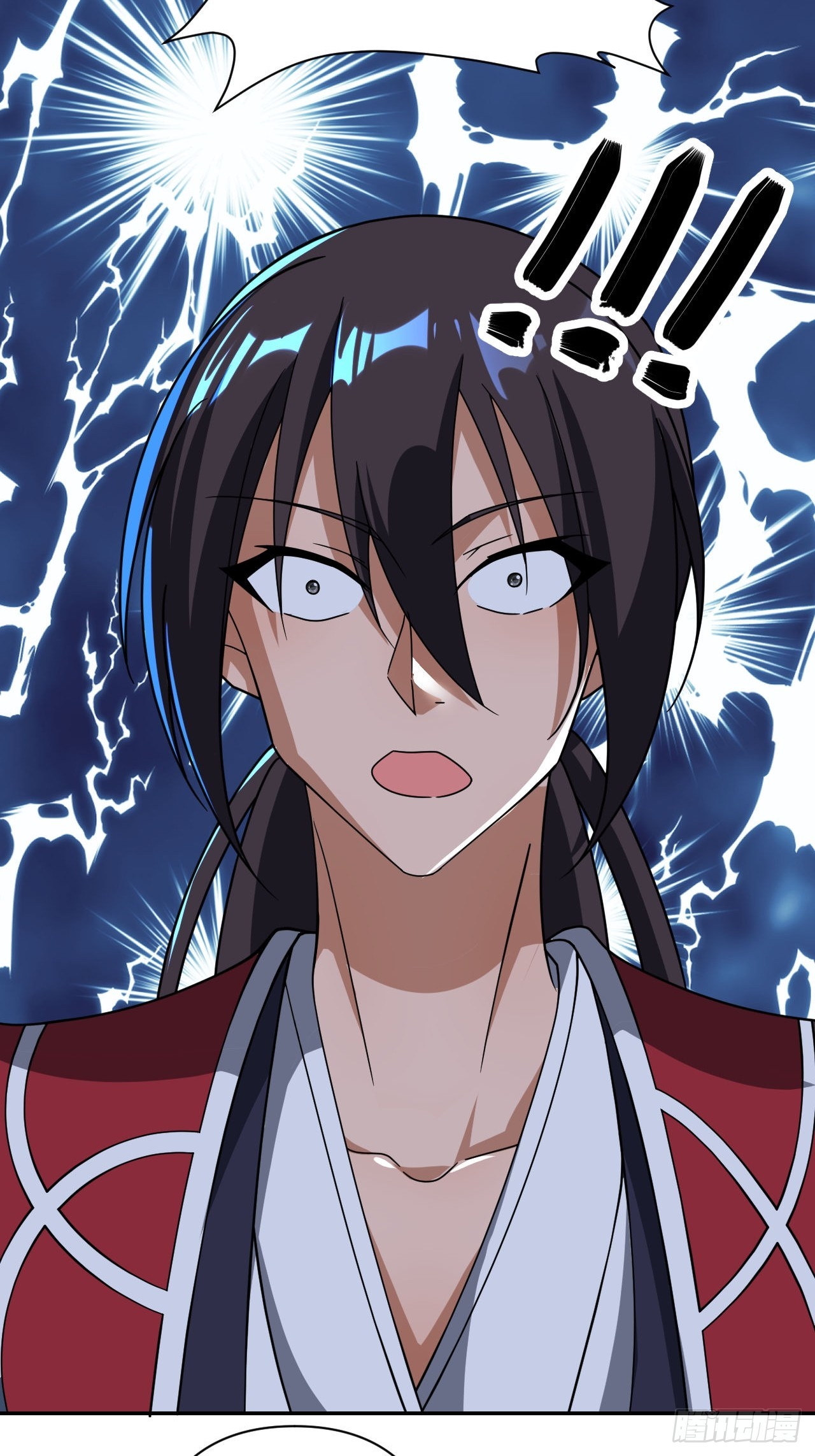 第20话(1/2)-第19话