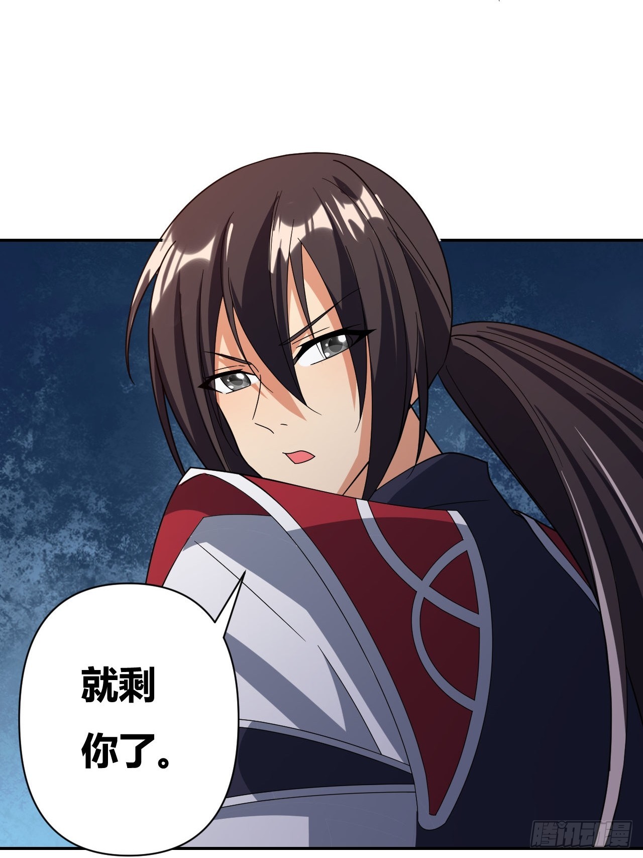 第22话(1/2)-第21话