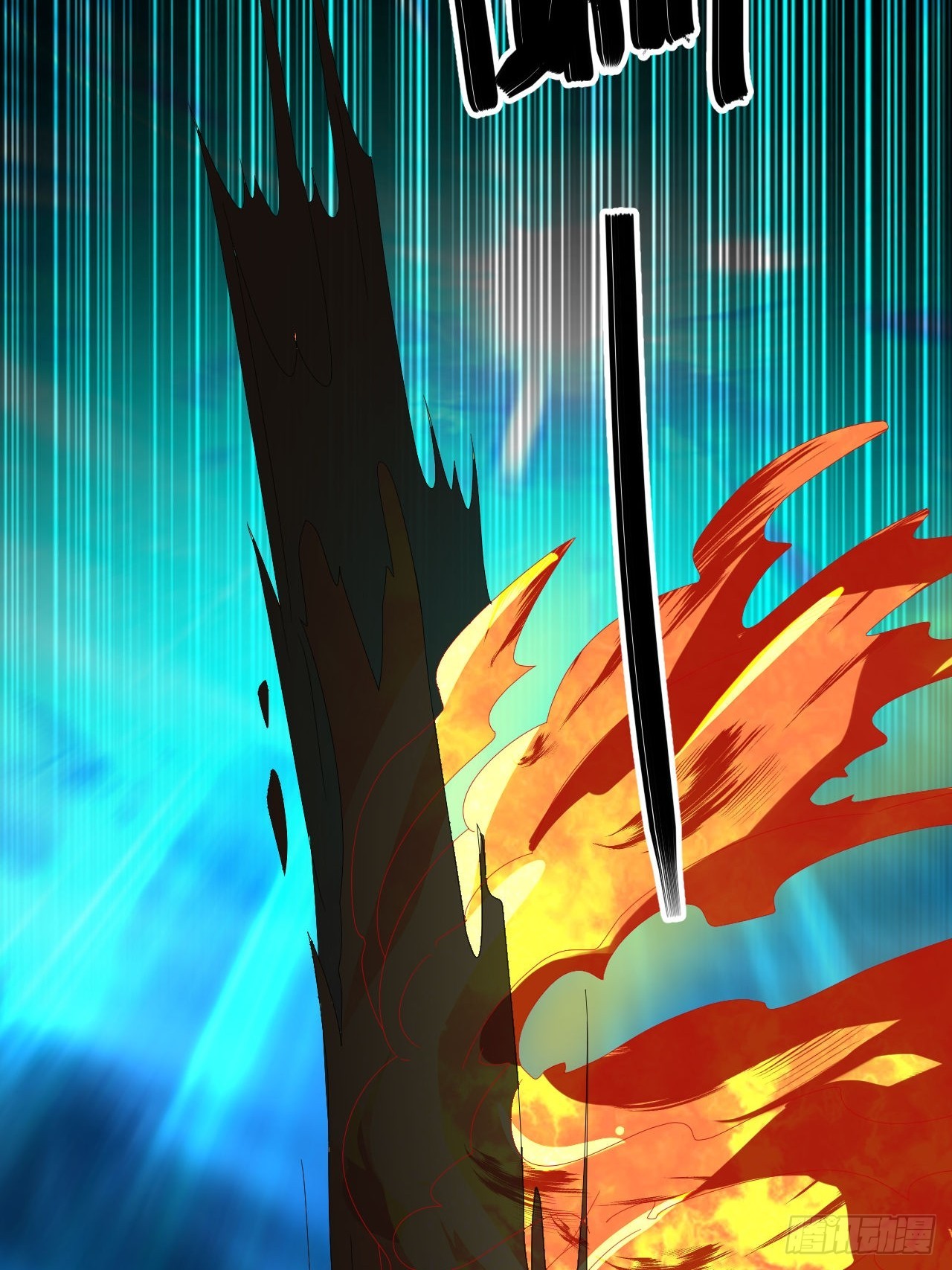 第22话(1/2)-第21话