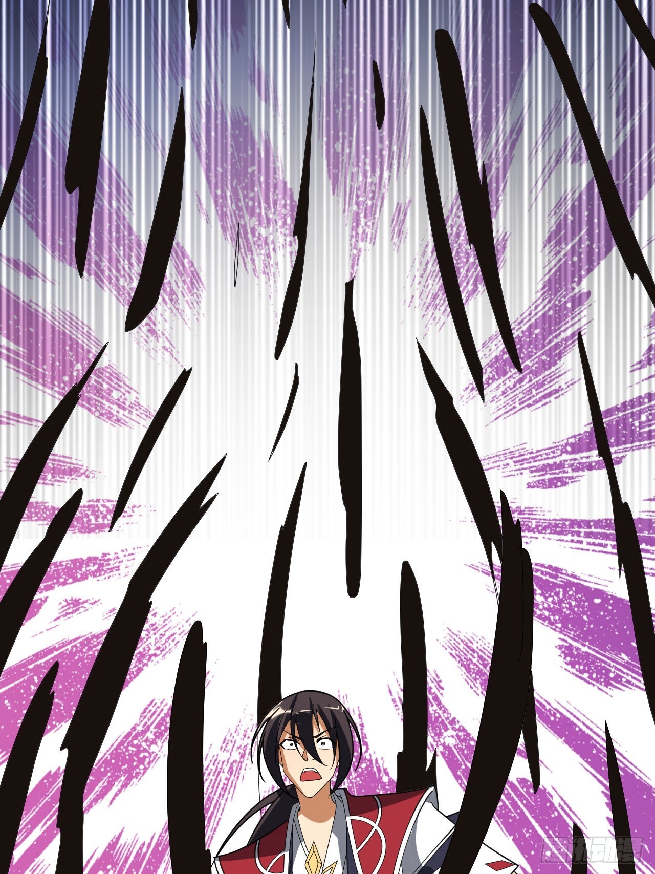 第22话(1/2)-第21话