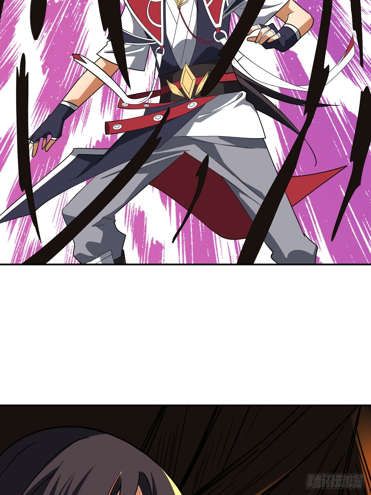 第22话(1/2)-第21话