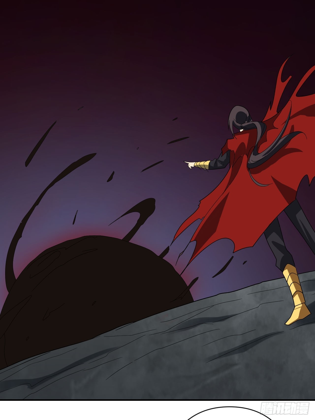 第22话(1/2)-第21话