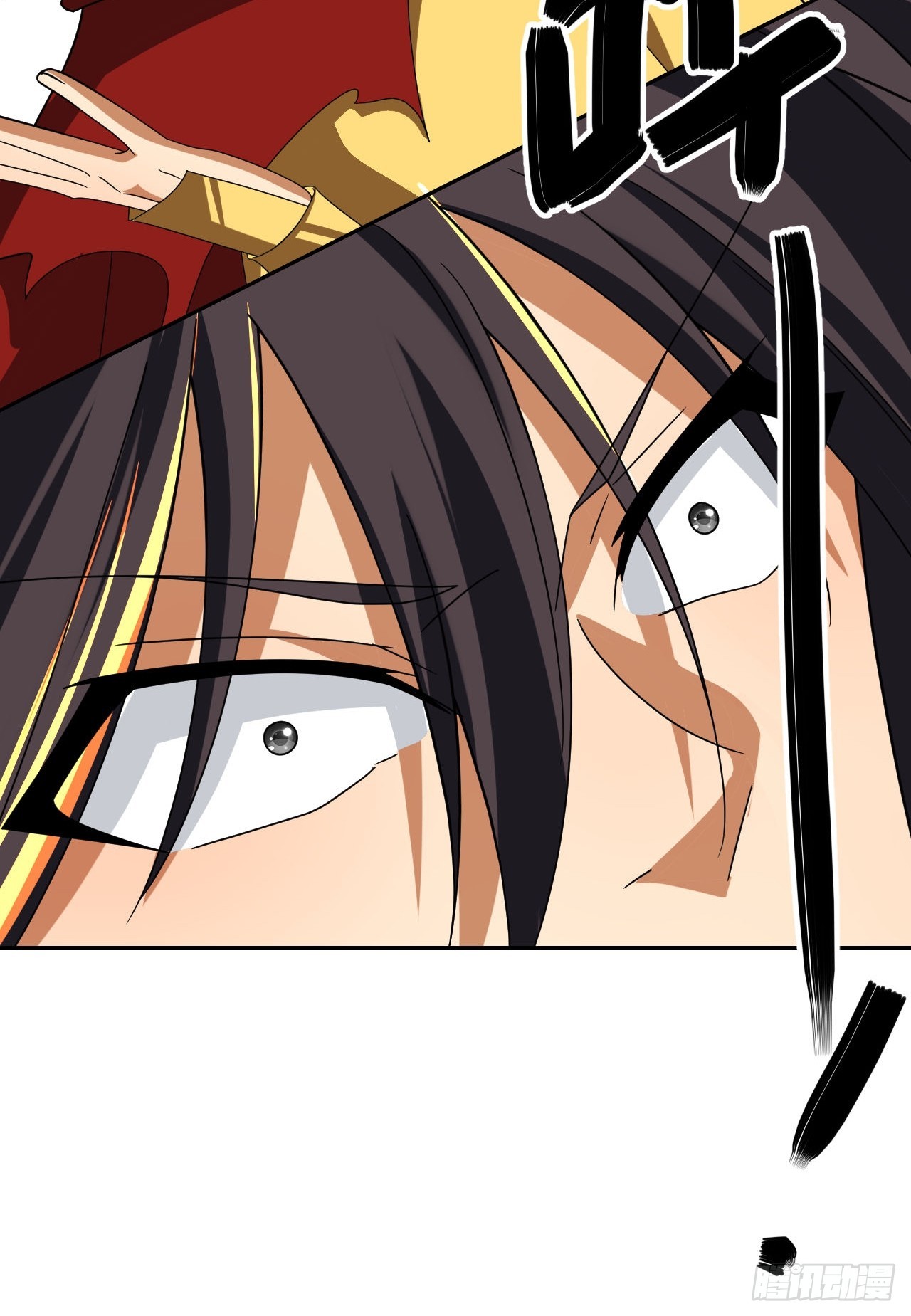 第22话(1/2)-第21话