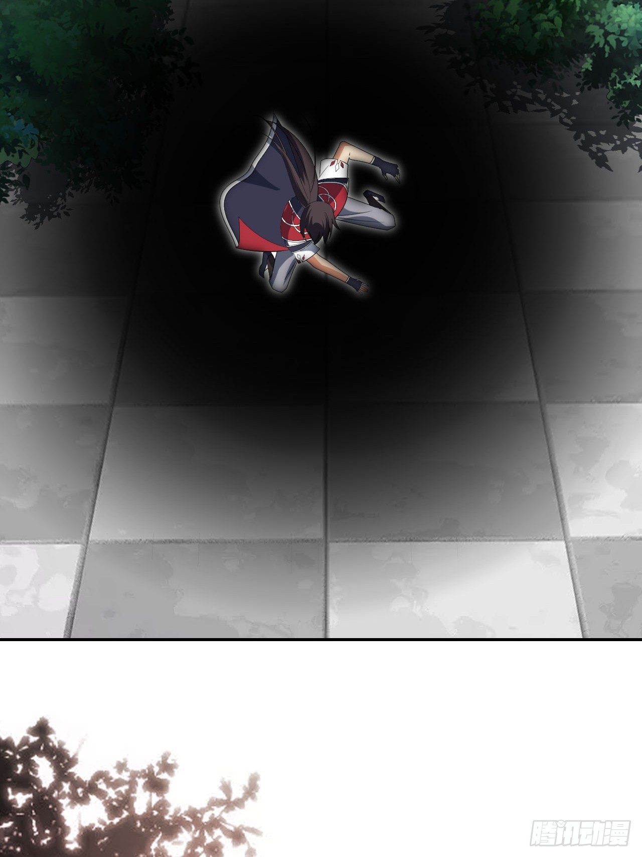 第22话(1/2)-第21话