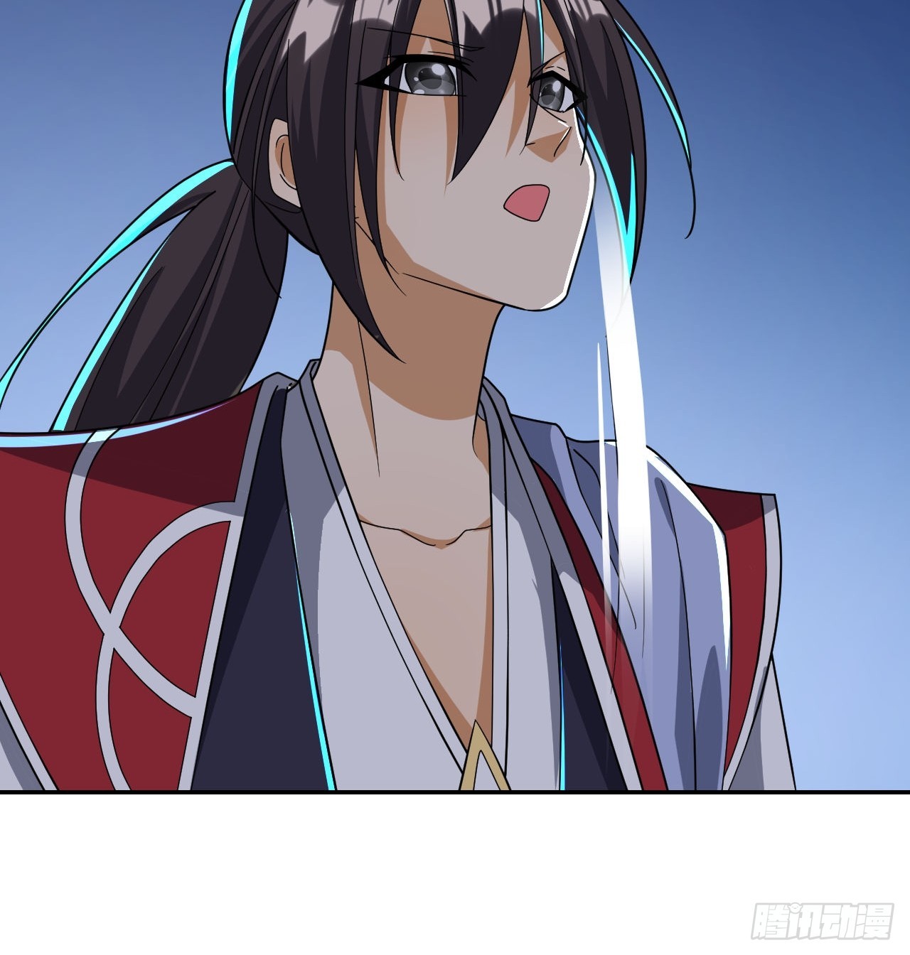 第24话(1/2)-第23话