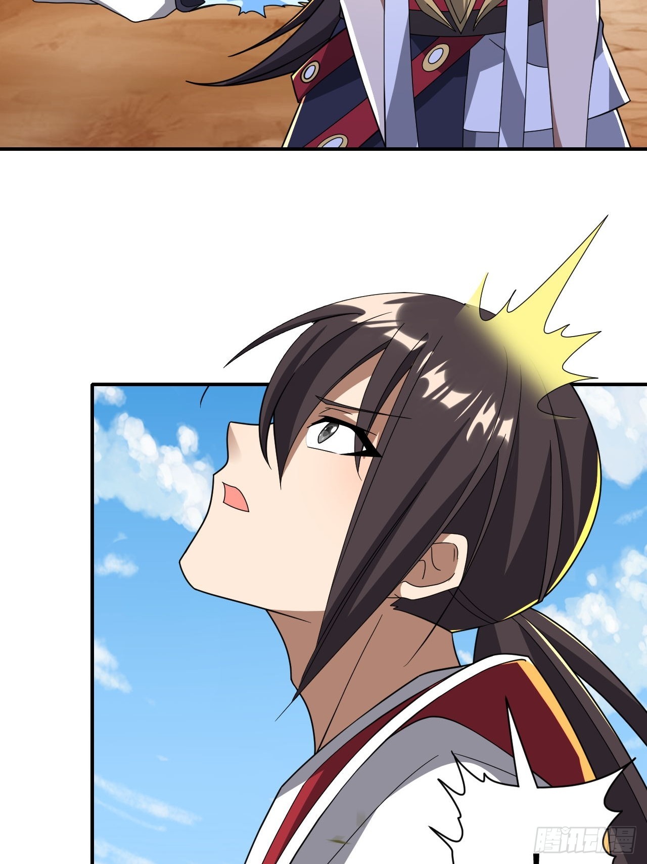 第26话(1/2)-第25话