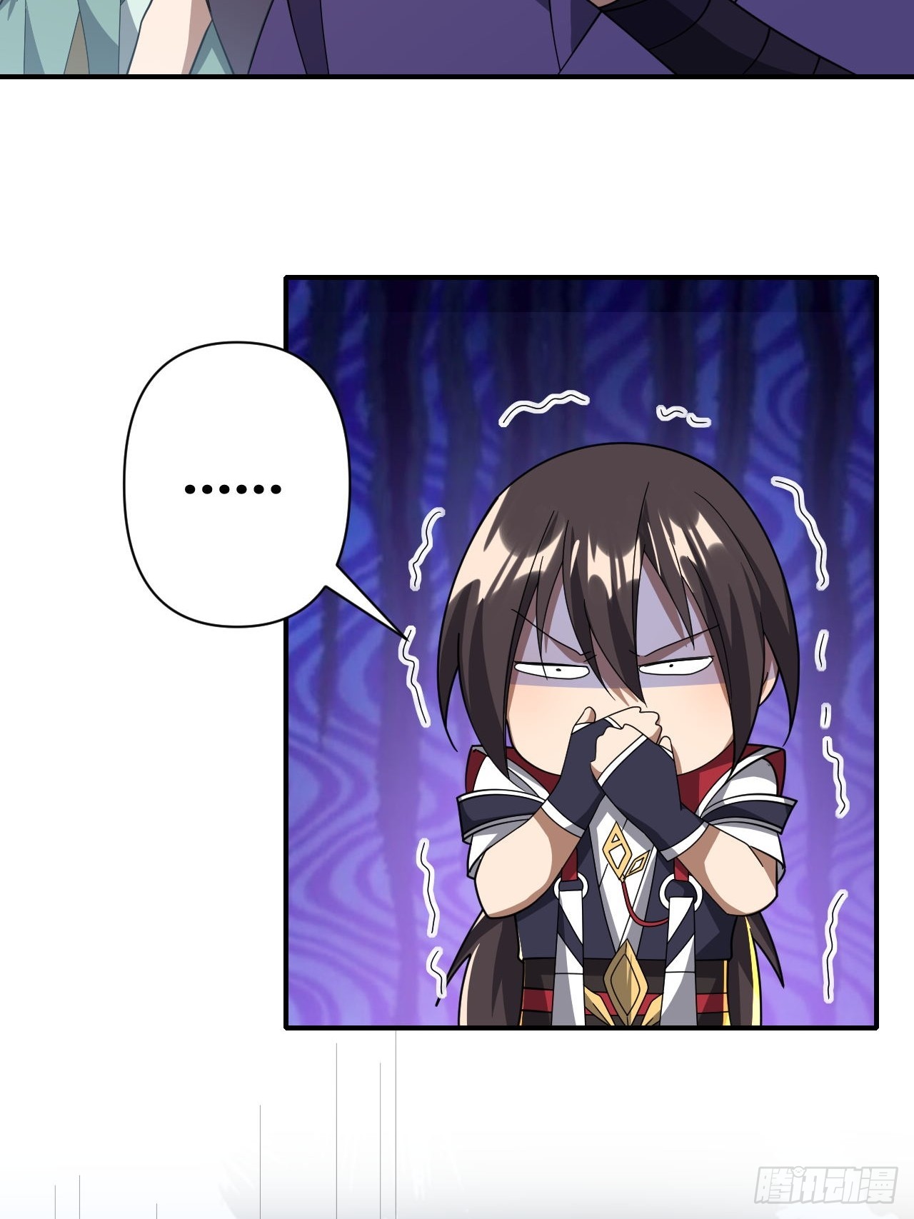 第26话(1/2)-第25话