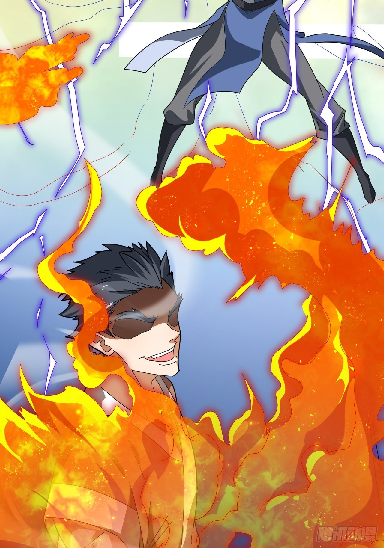 第28话(1/2)-第27话