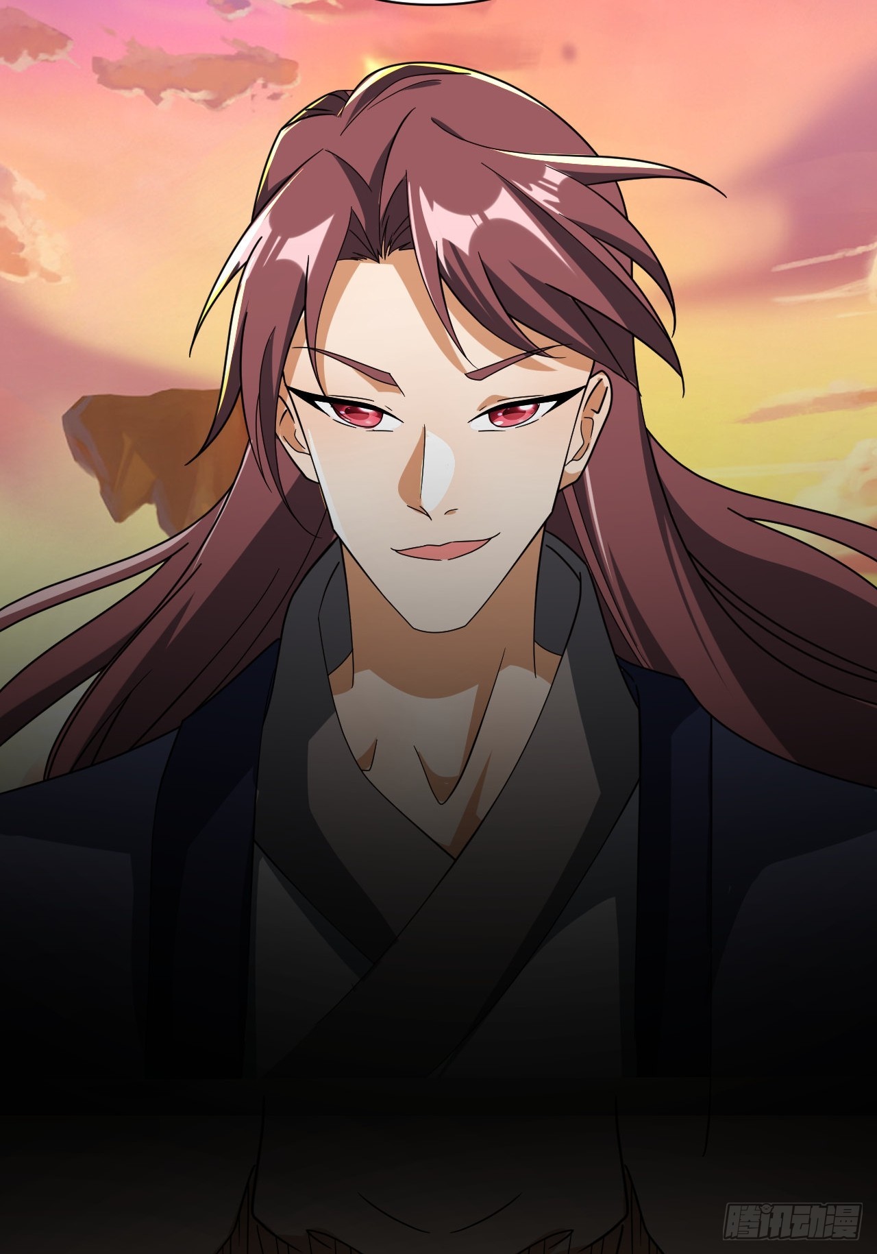 第28话(1/2)-第27话