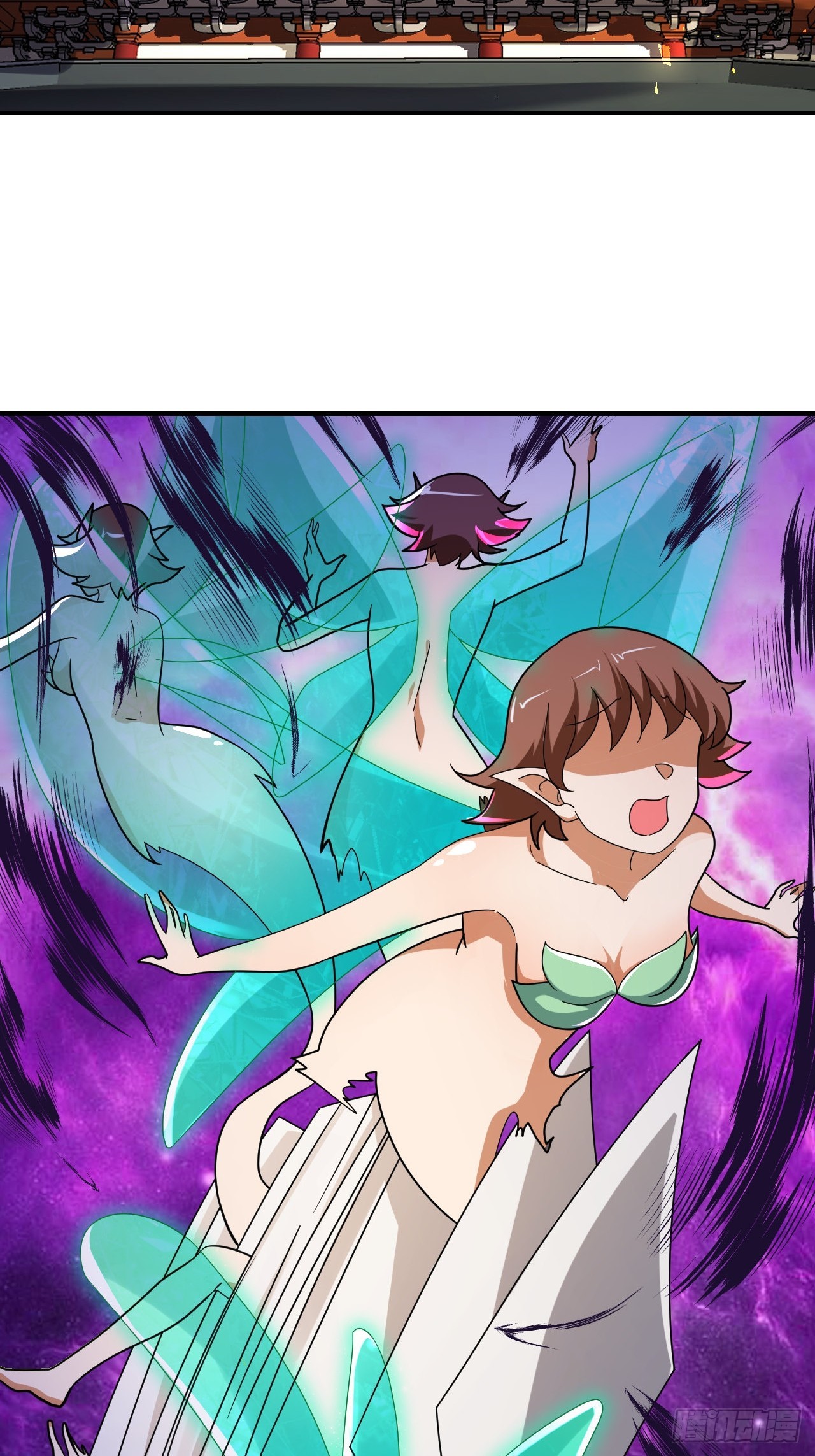 第28话(1/2)-第27话