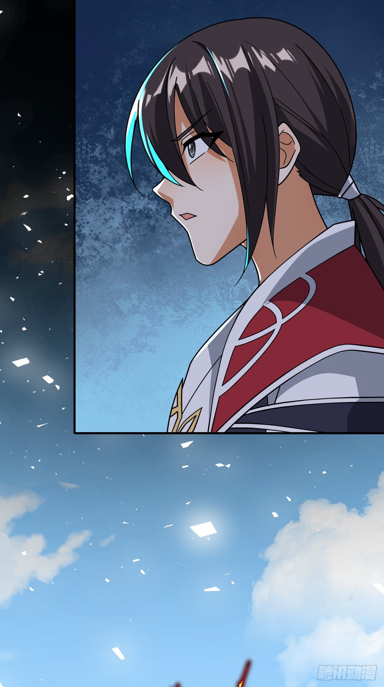 第28话(1/2)-第27话