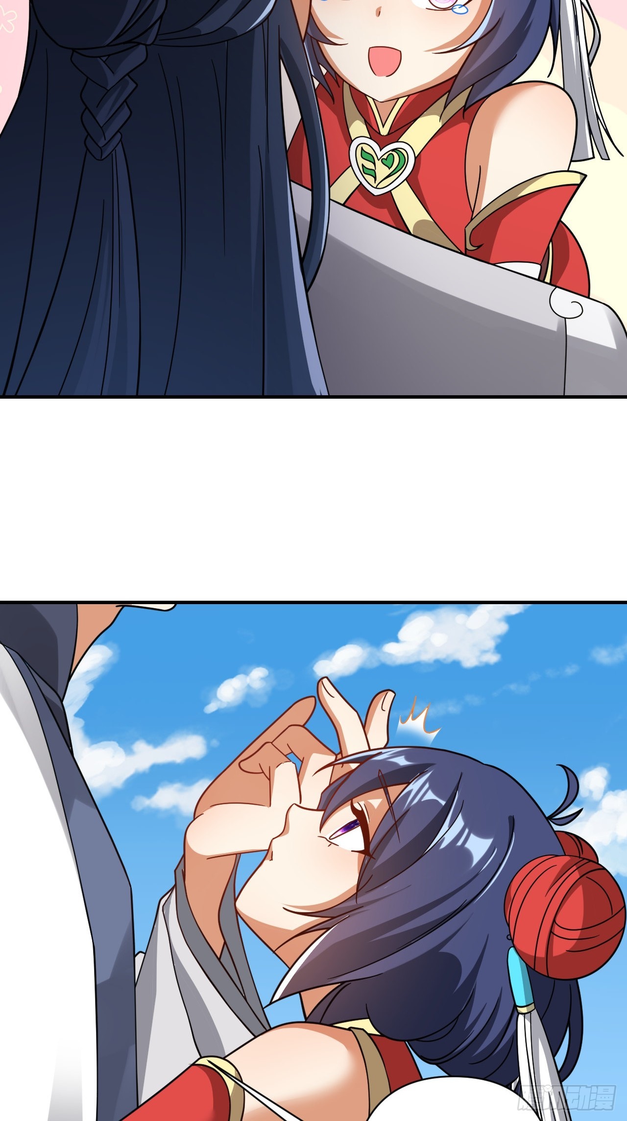 第30话(1/2)-第29话