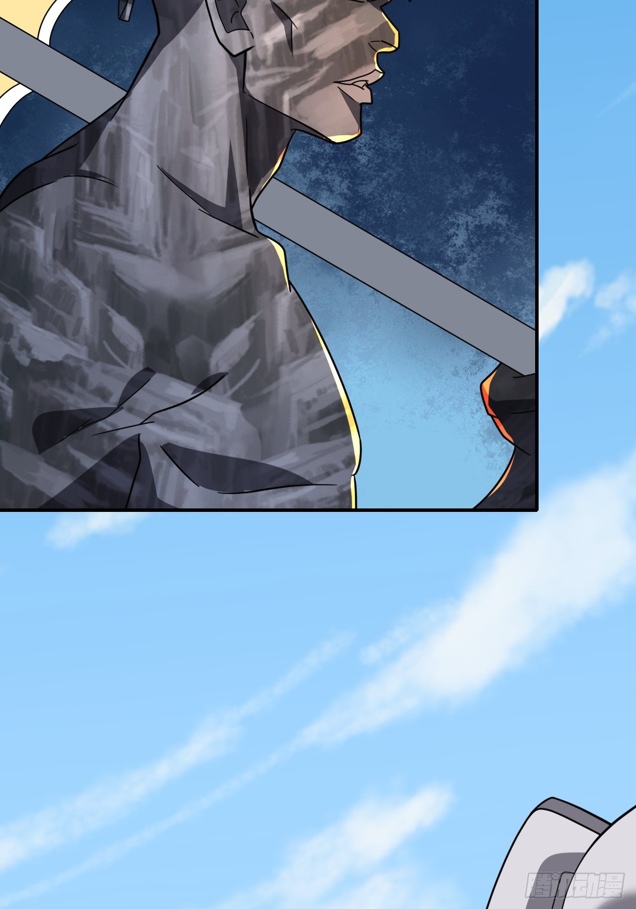 第32话(1/2)-第31话