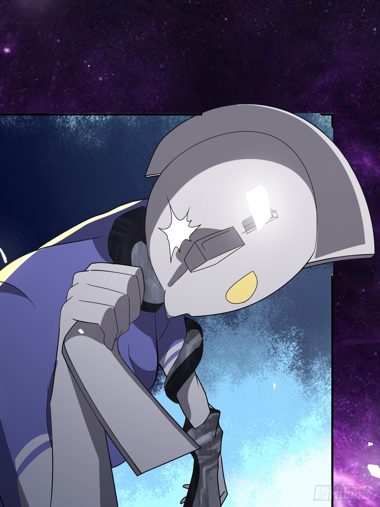 第32话(1/2)-第31话