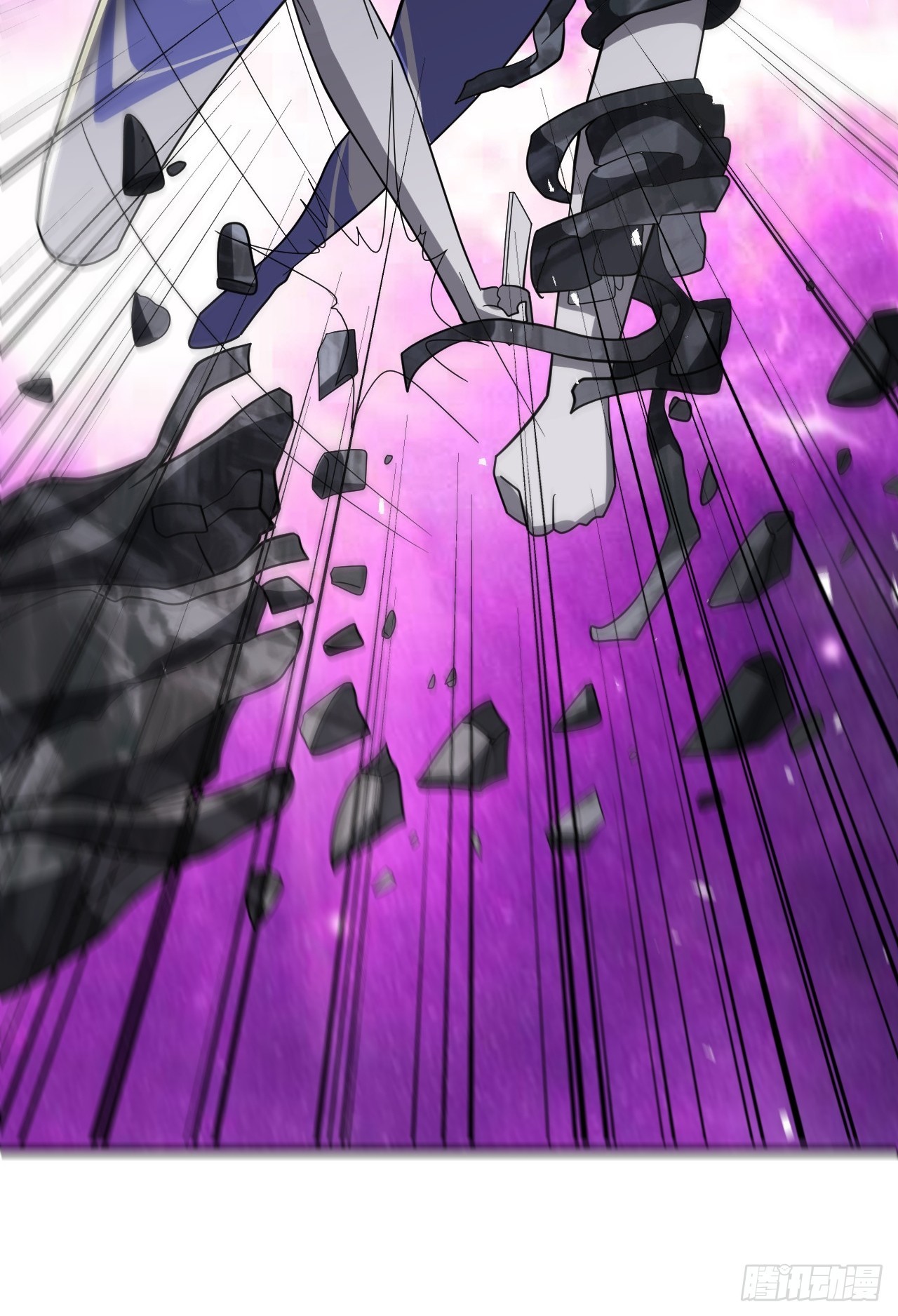 第32话(1/2)-第31话