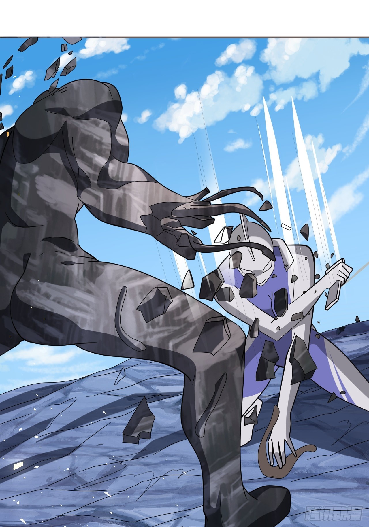 第32话(1/2)-第31话