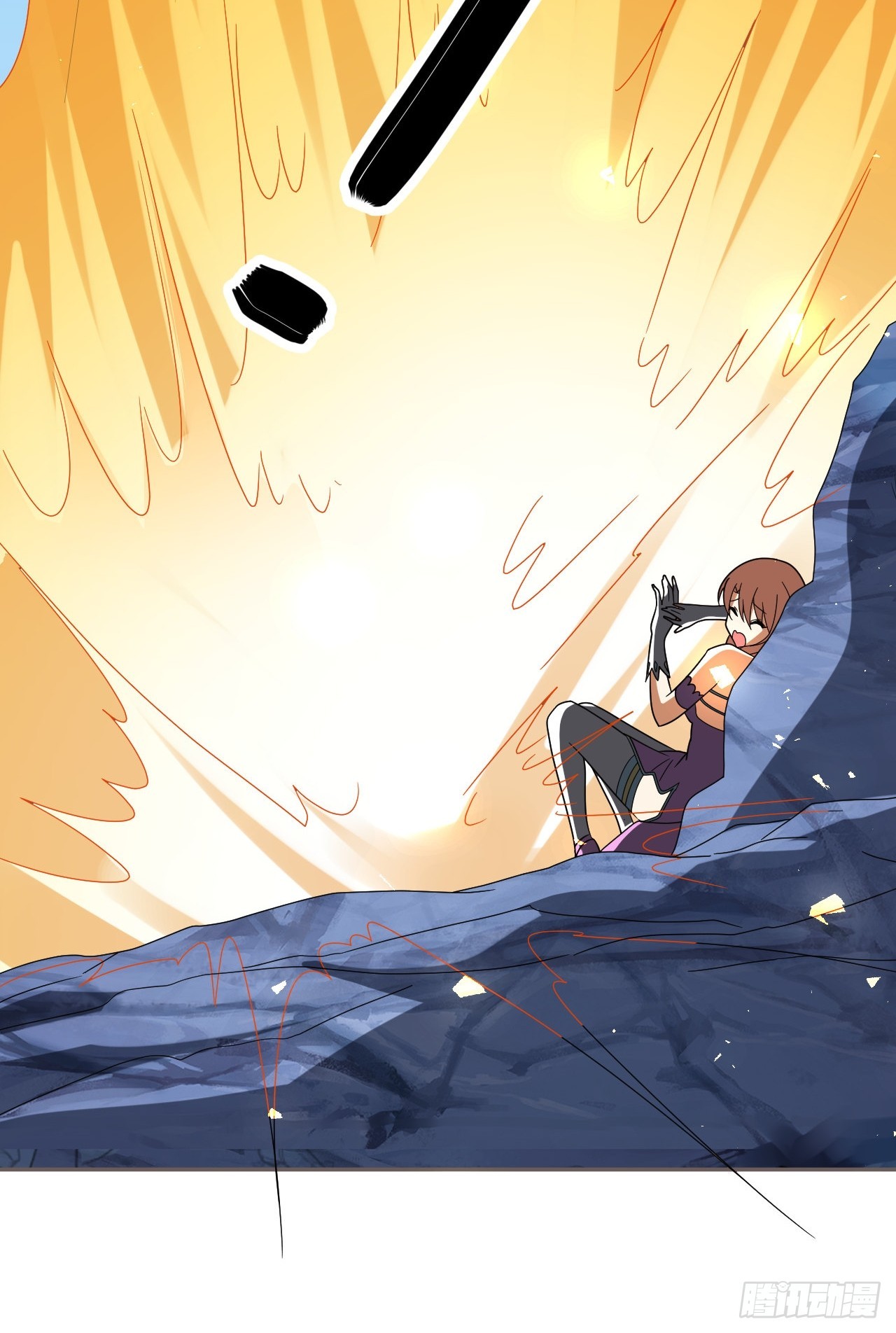 第32话(1/2)-第31话