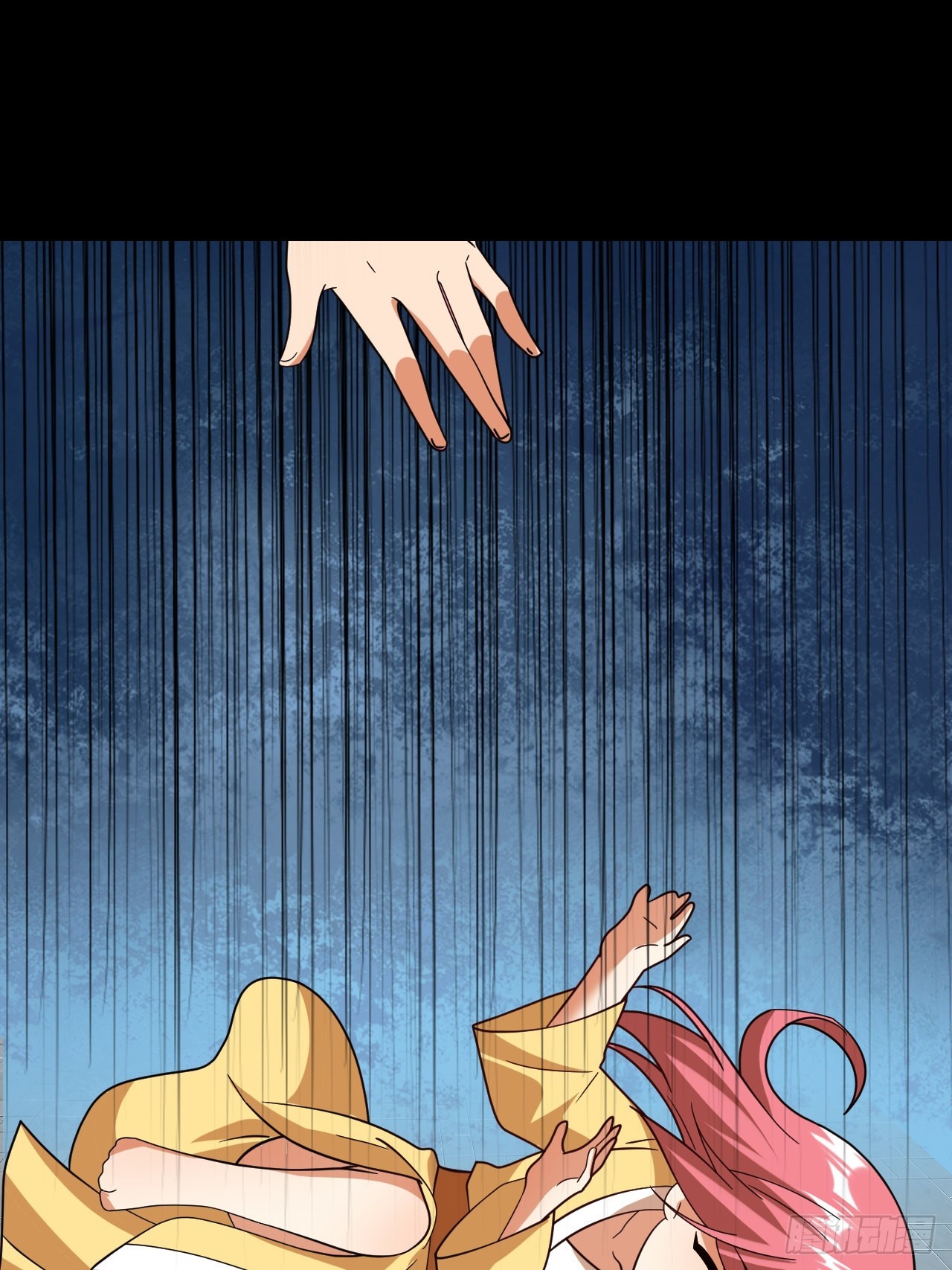 第34话(1/2)-第33话