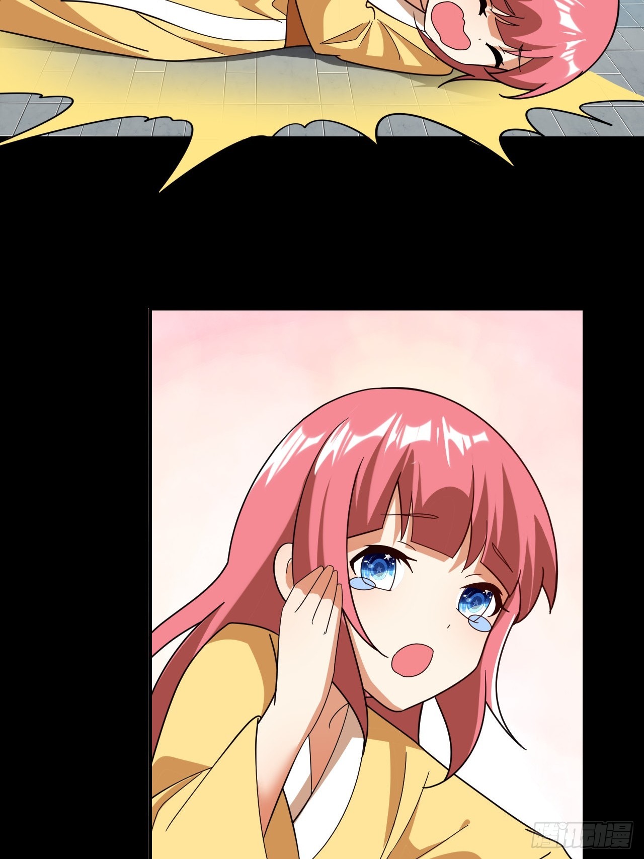 第34话(1/2)-第33话