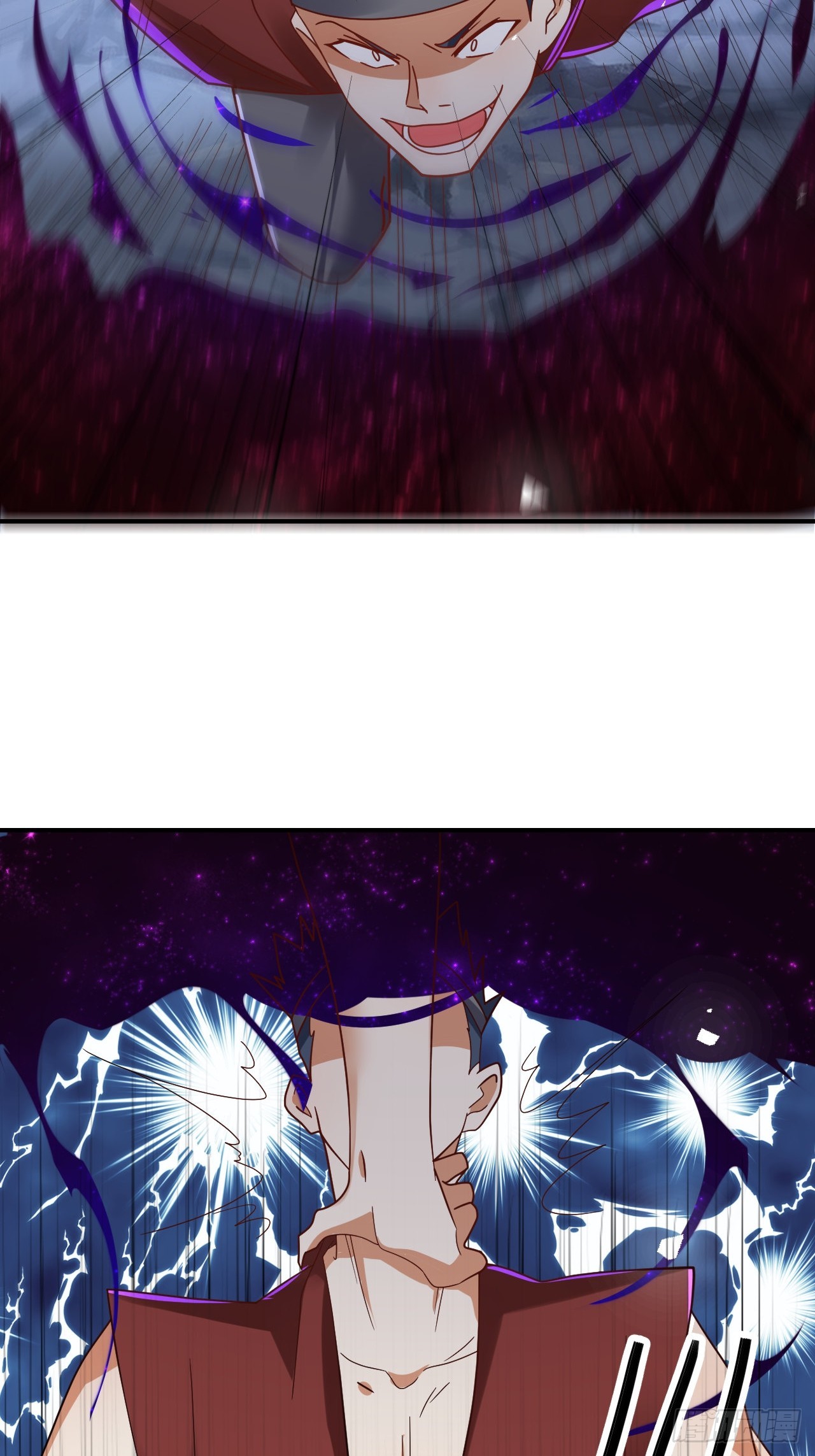 第34话(1/2)-第33话