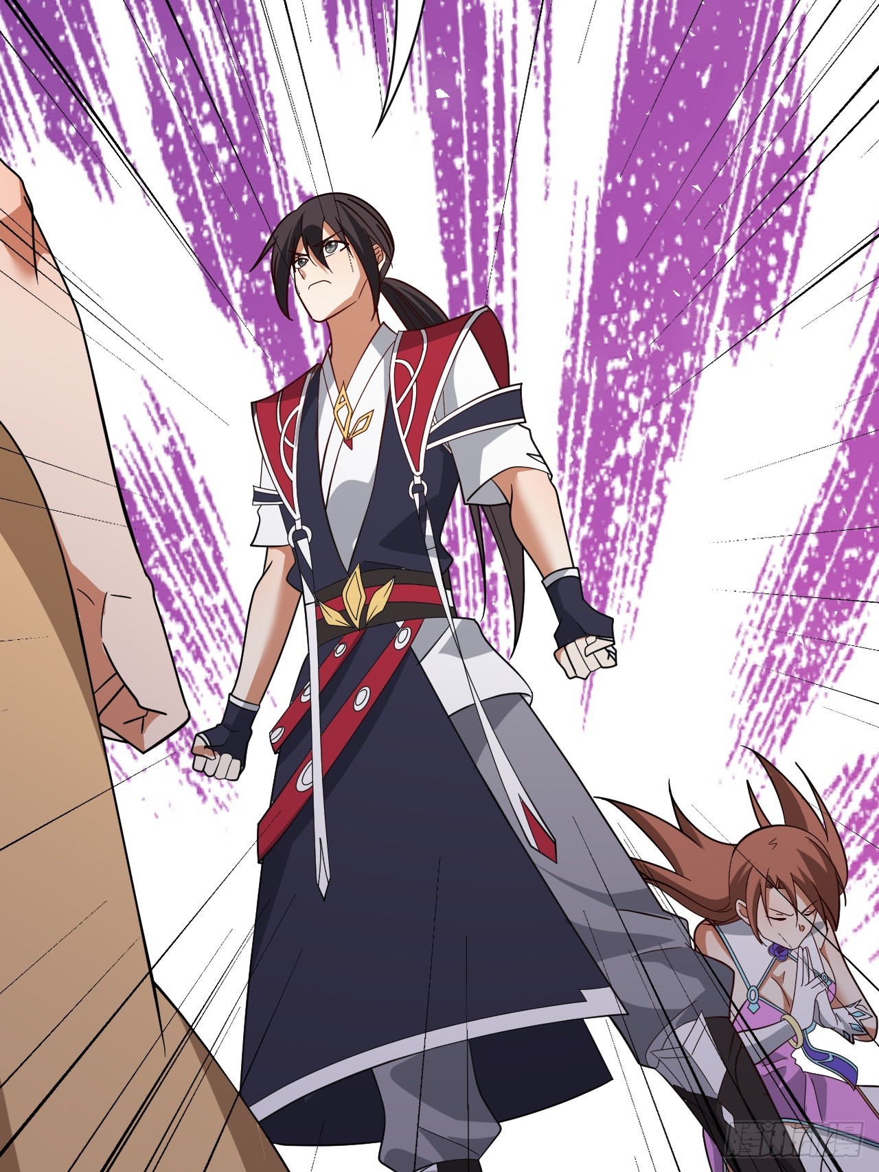 第36话(1/2)-第35话