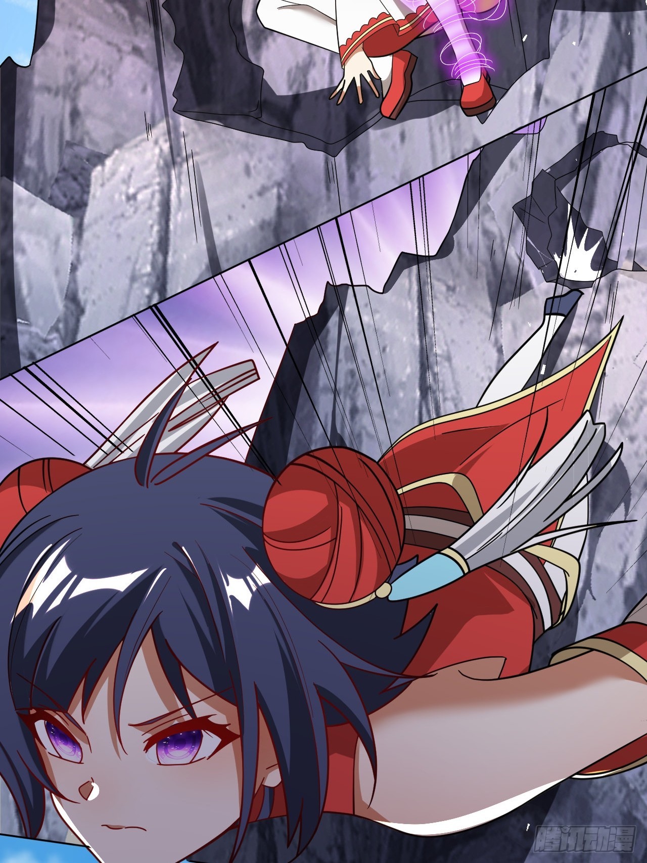 第36话(1/2)-第35话