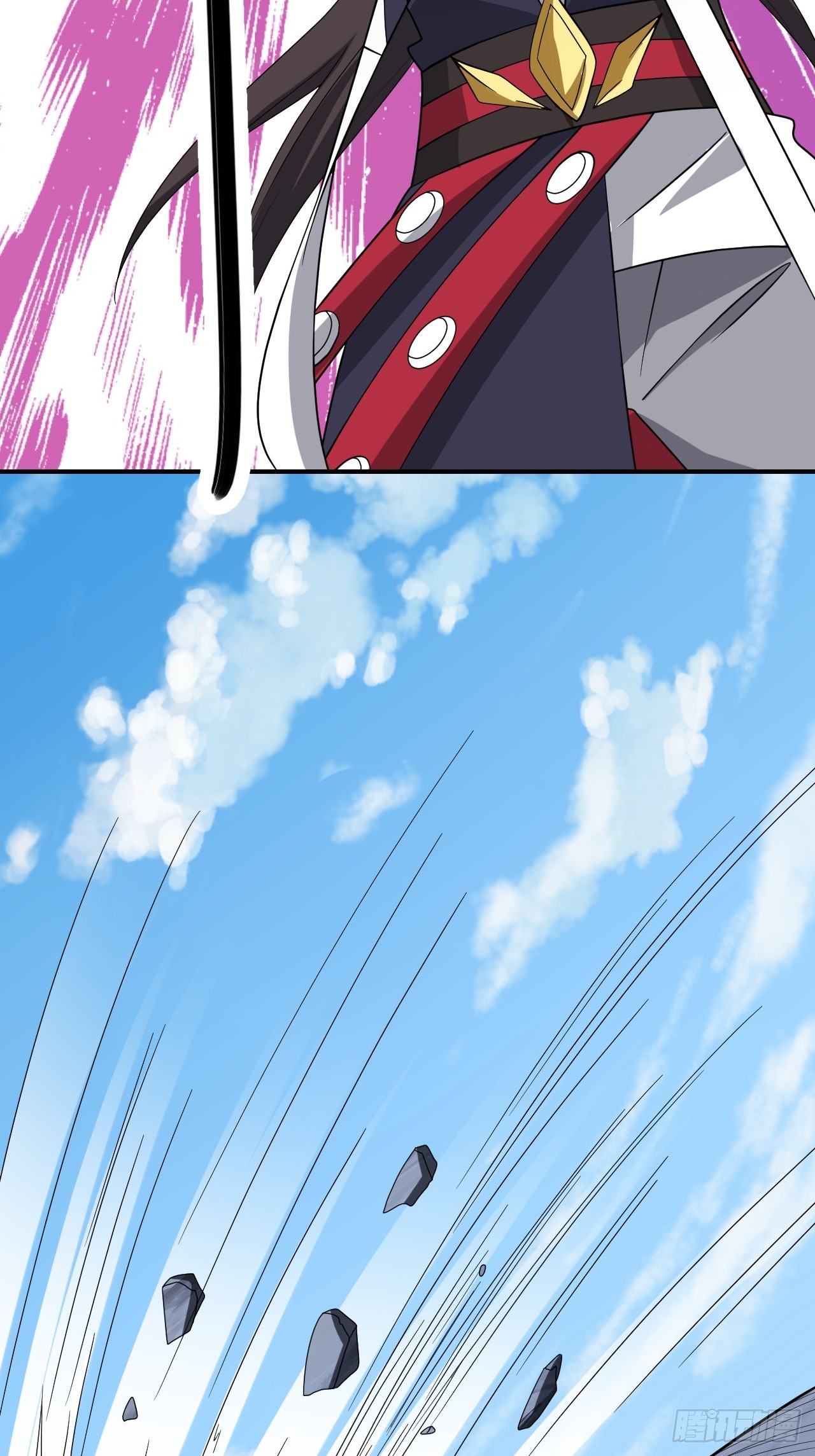 第36话(1/2)-第35话