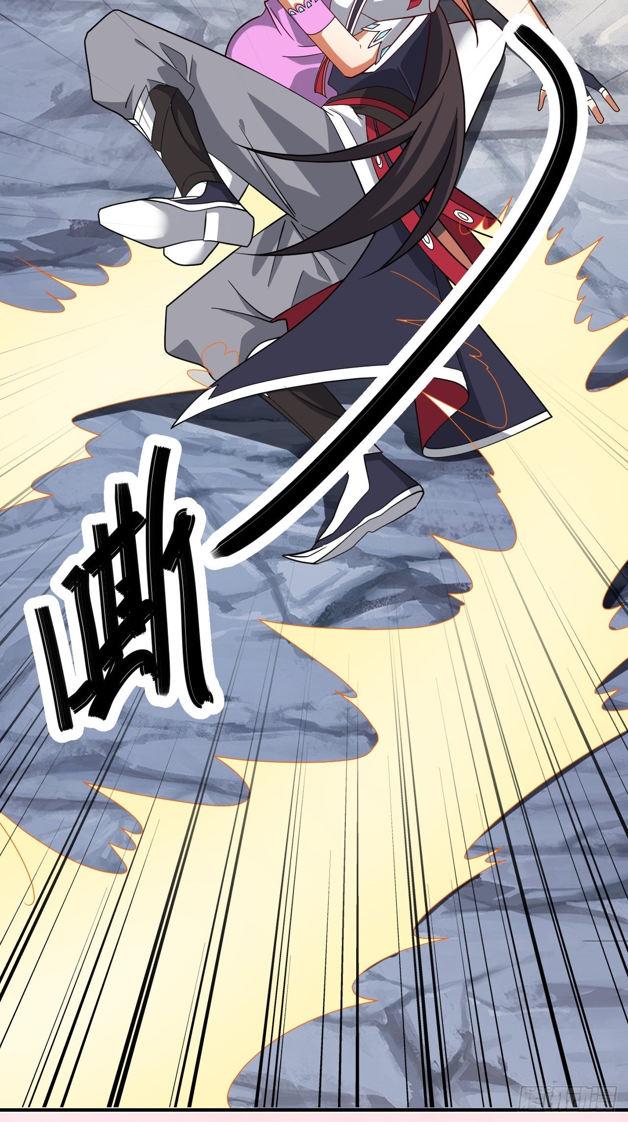 第36话(1/2)-第35话