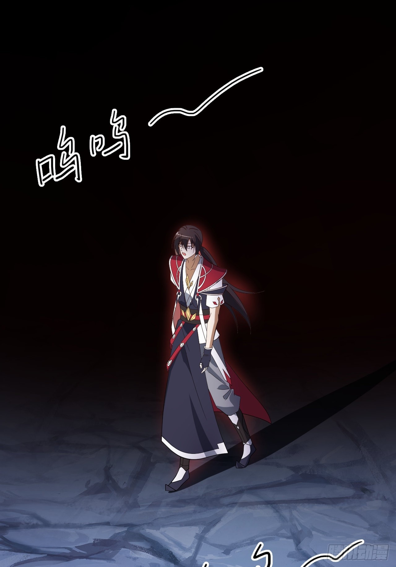 第38话(1/2)-第37话