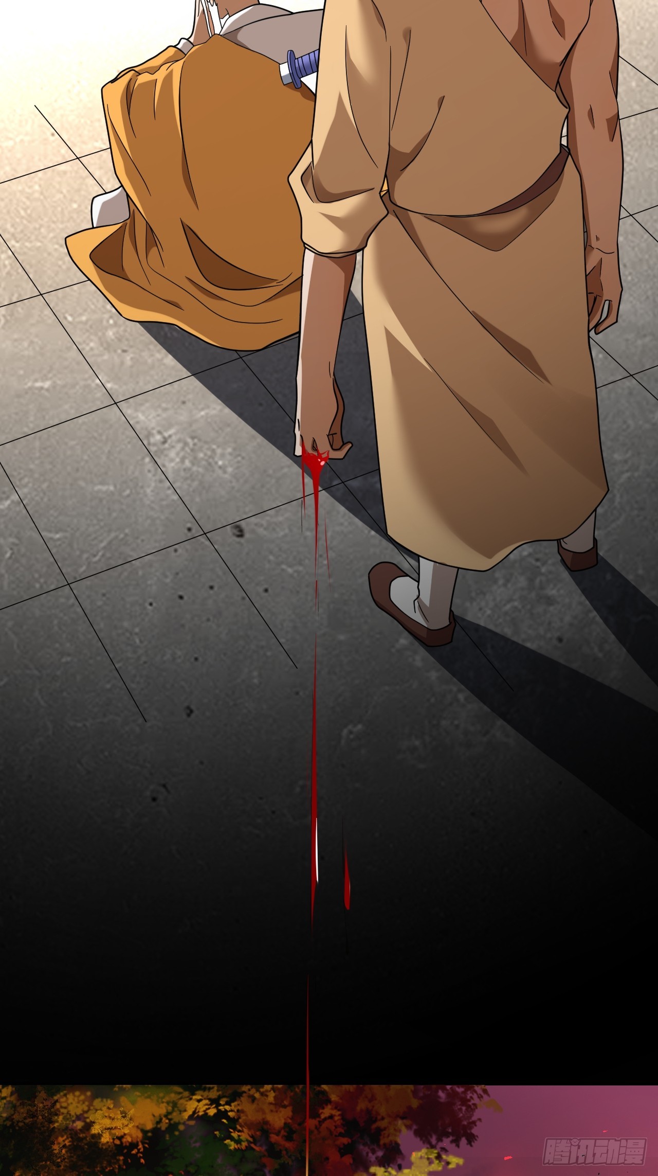 第38话(1/2)-第37话