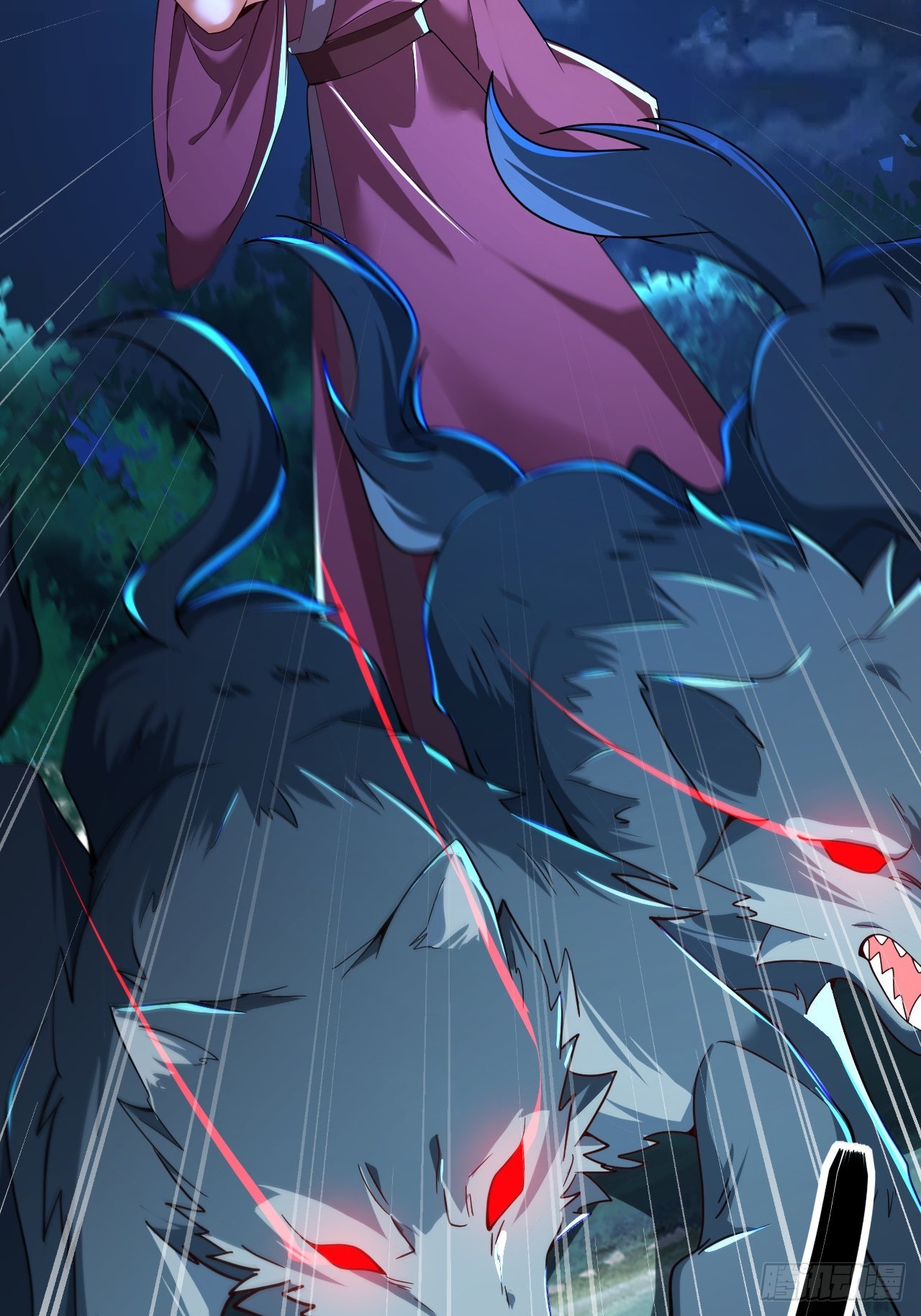 第40话(1/2)-第39话