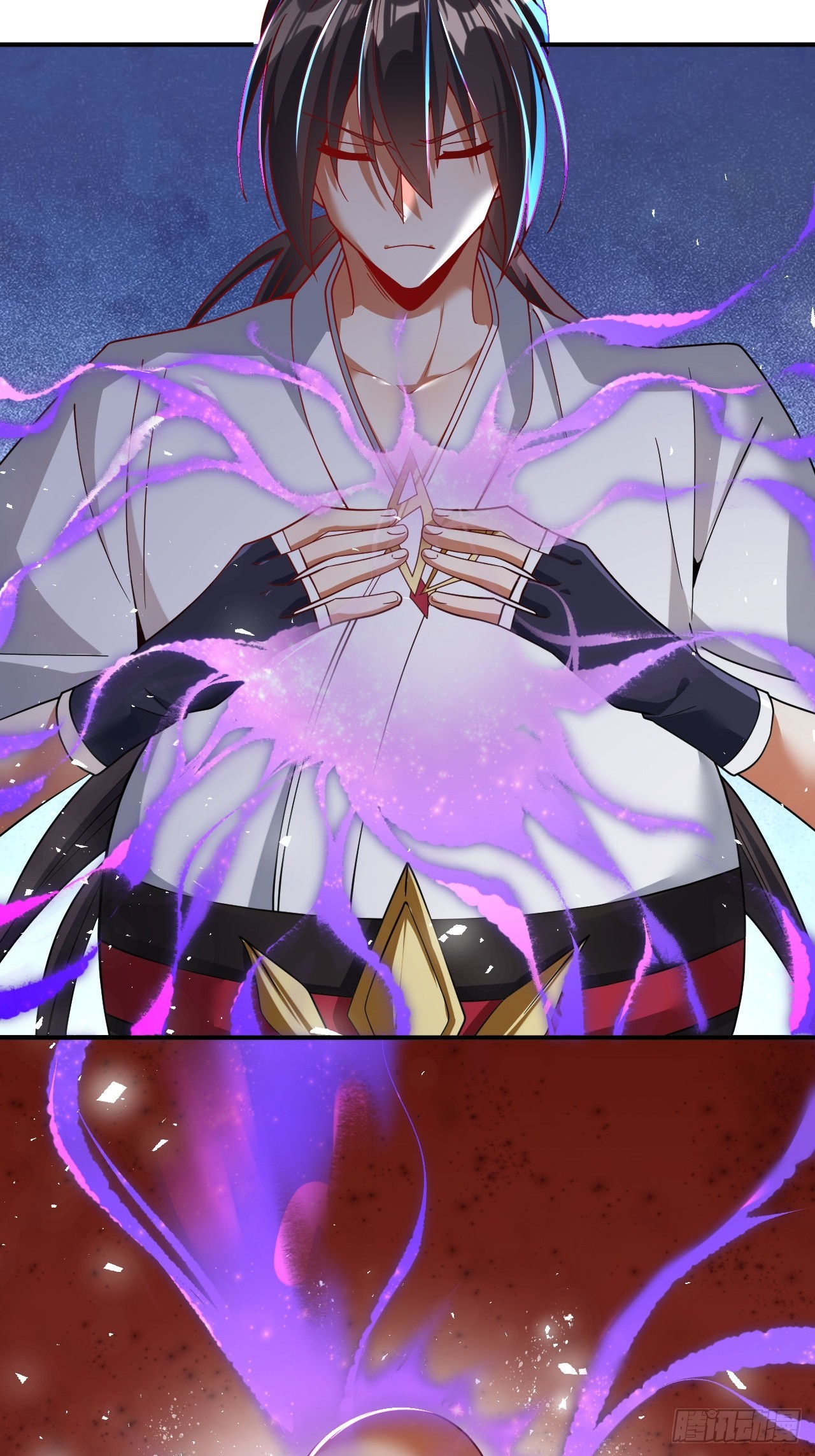 第40话(1/2)-第39话