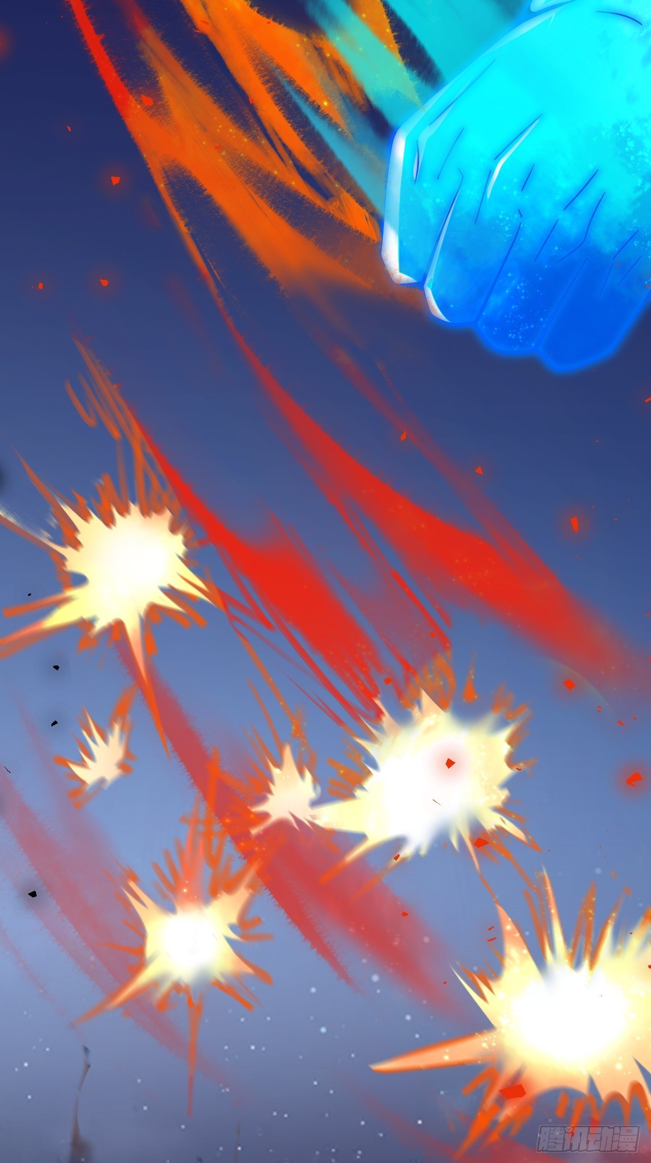 第42话(1/2)-第41话