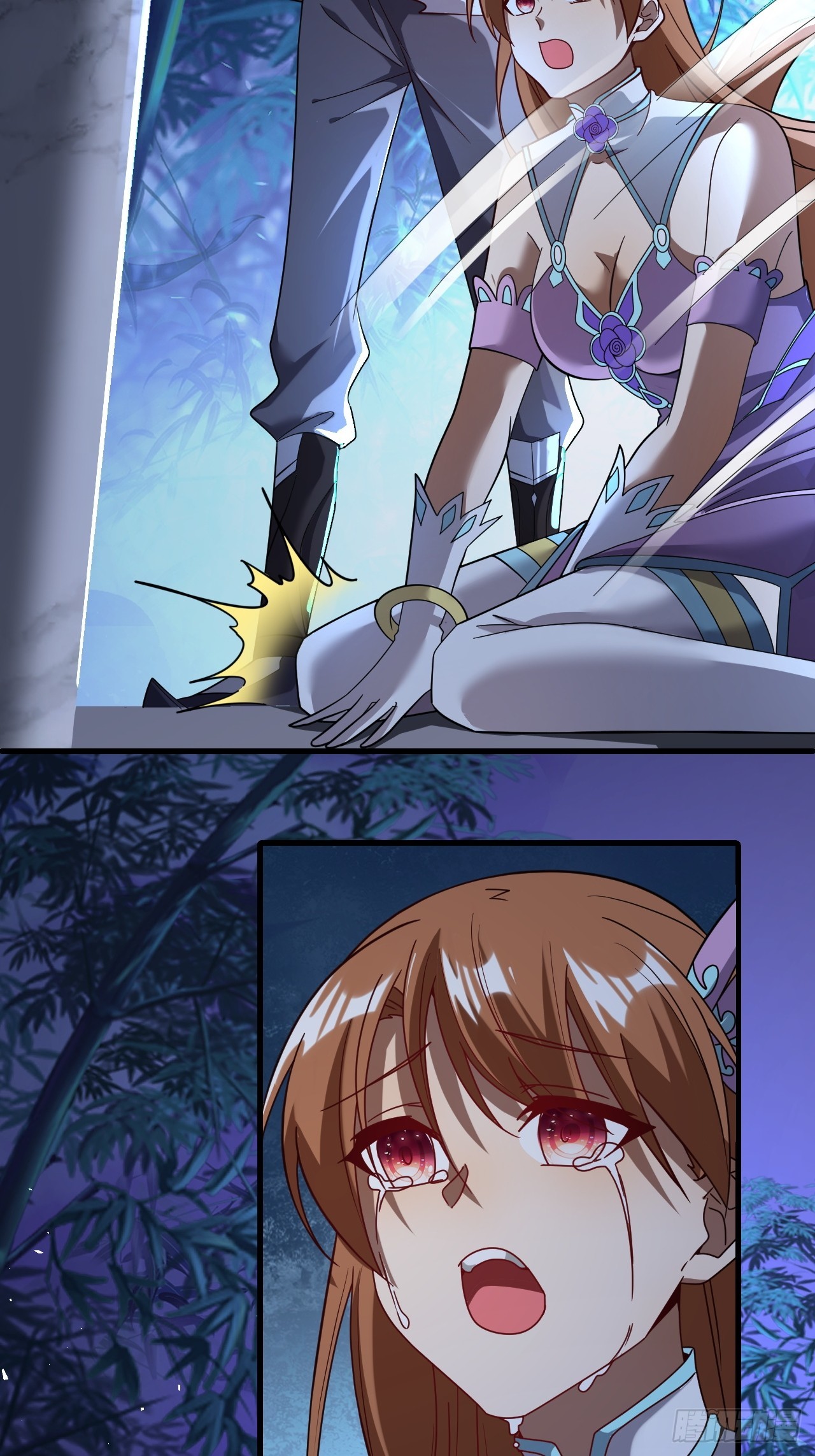 第44话(1/2)-第43话