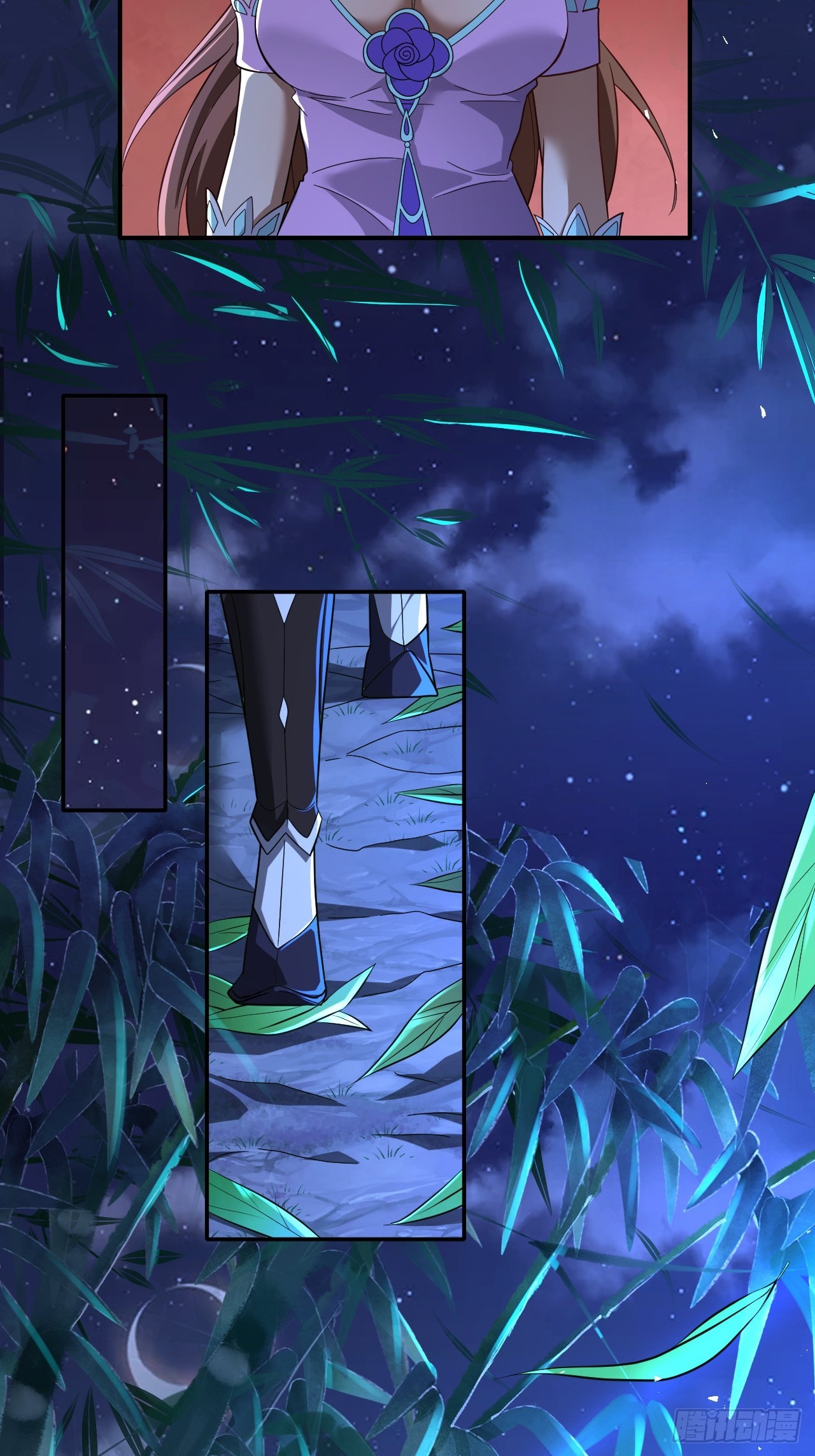 第44话(1/2)-第43话