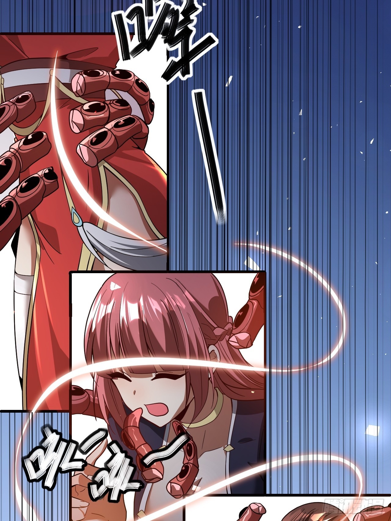 第46话(1/2)-第45话