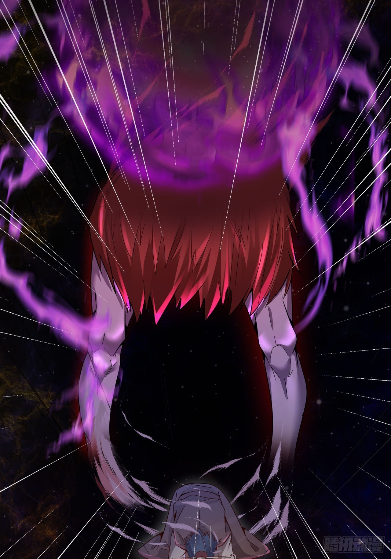 第50话(1/2)-第49话