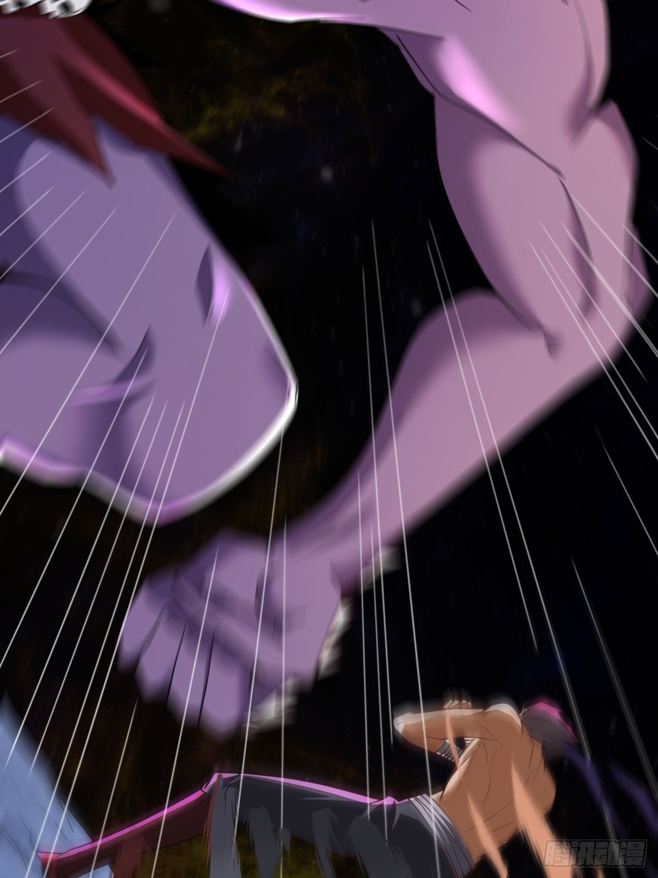 第50话(1/2)-第49话