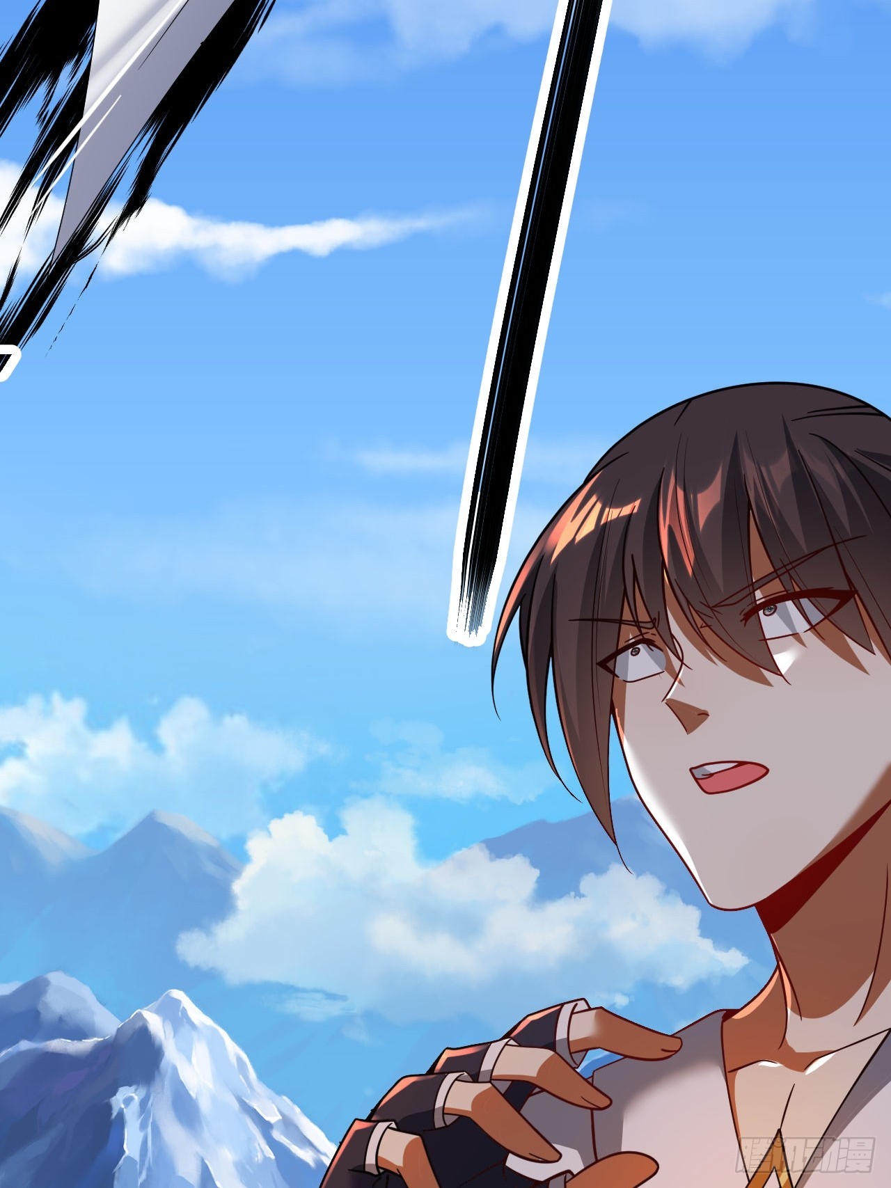 第50话(1/2)-第49话