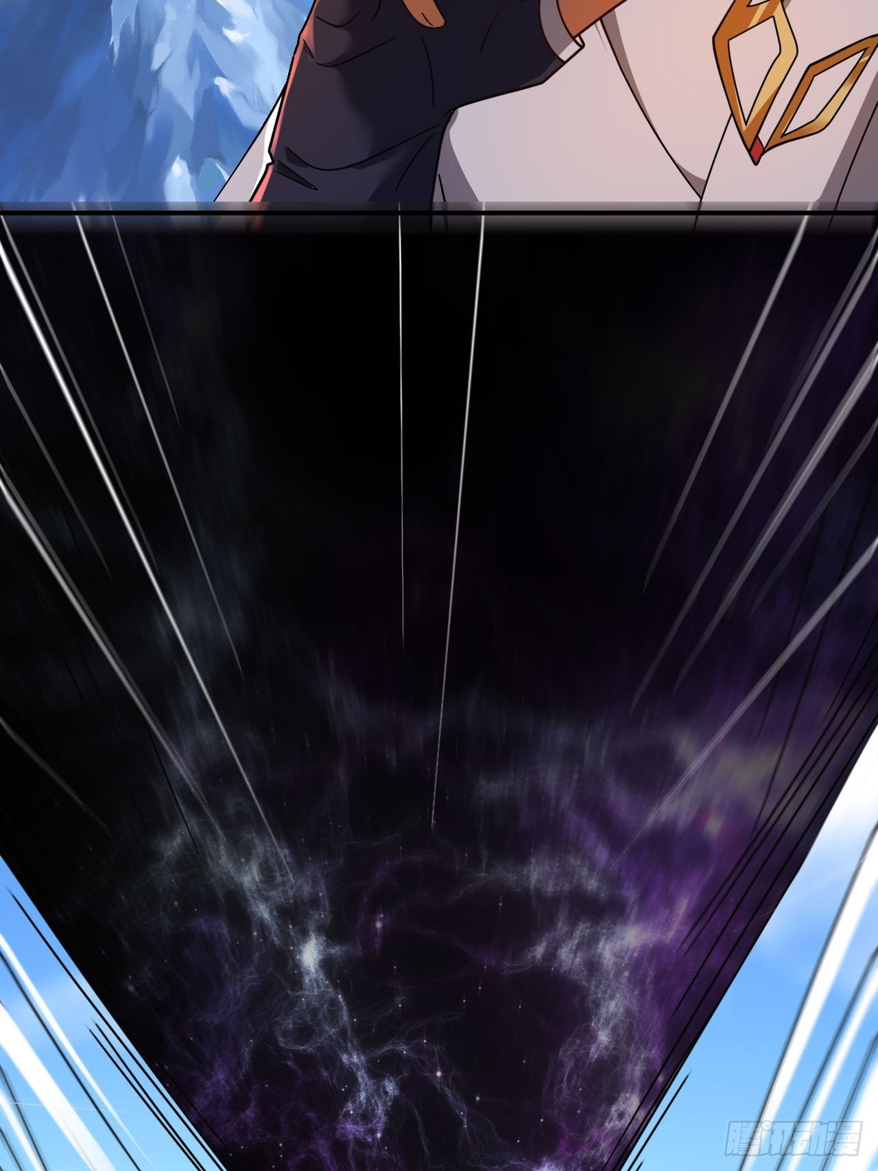 第50话(1/2)-第49话